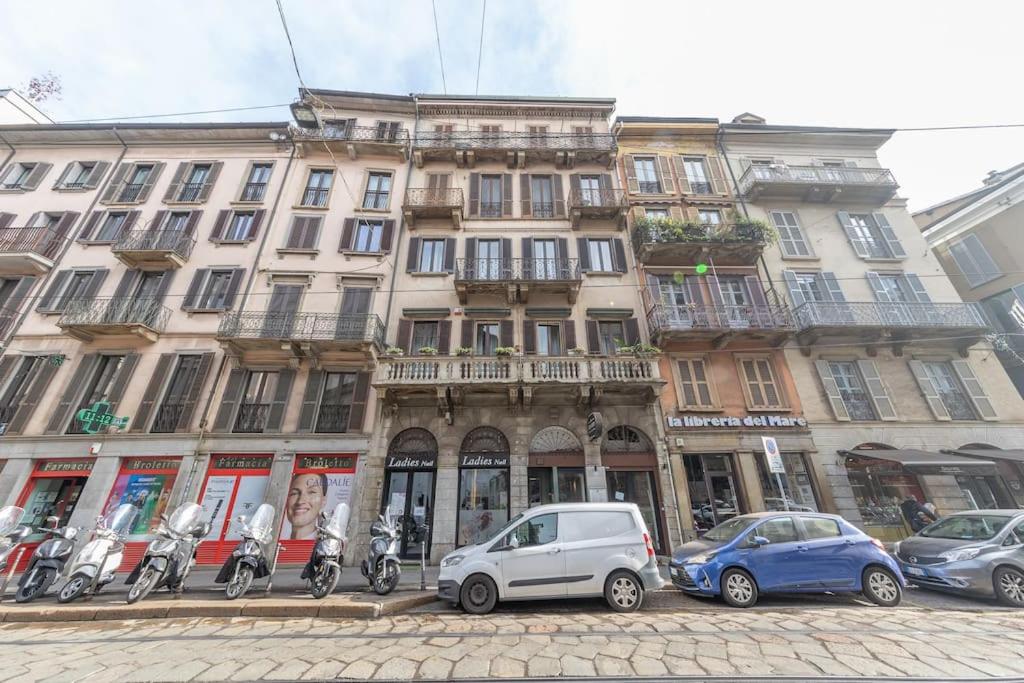 Golden View Milan