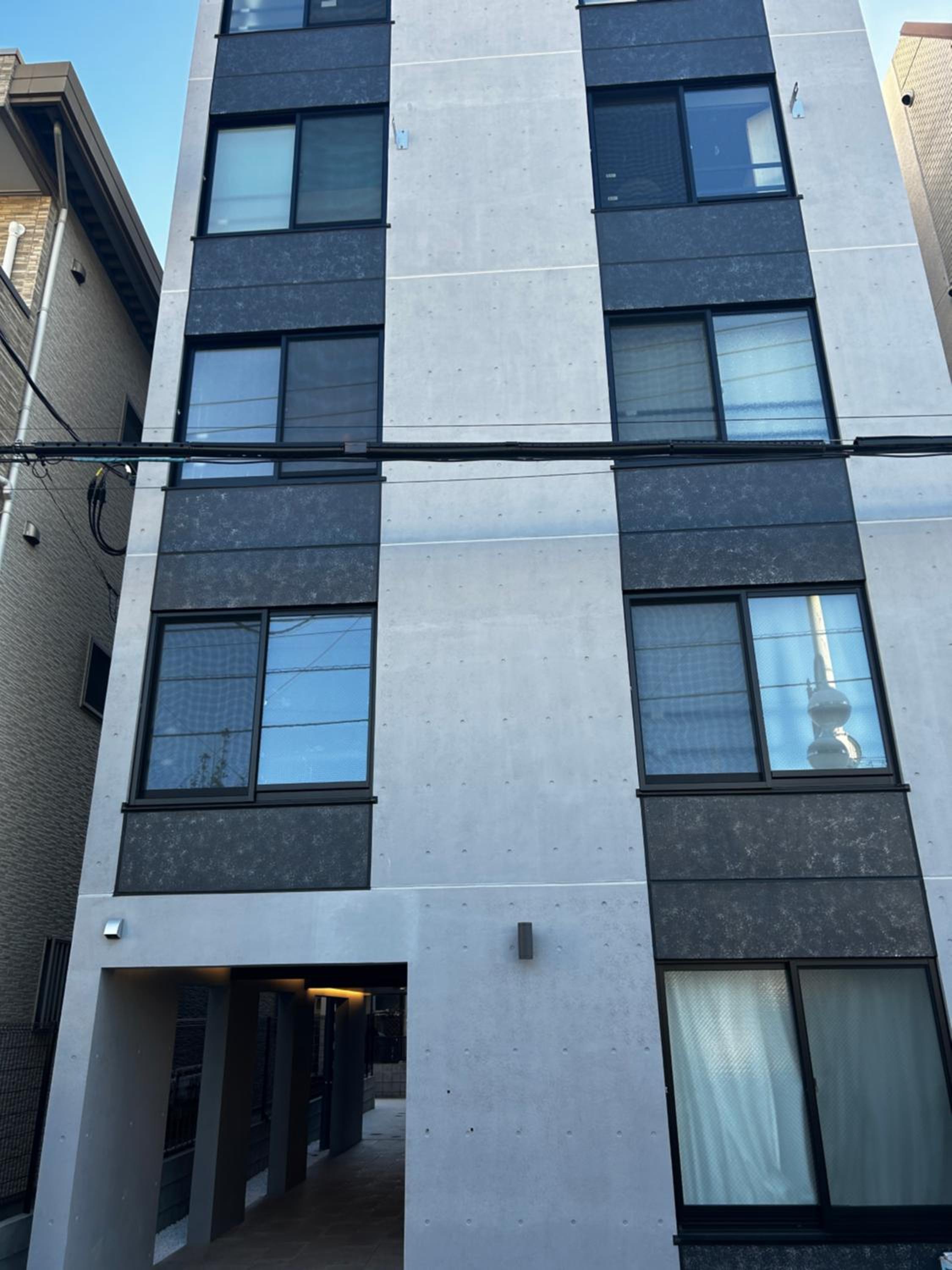 building