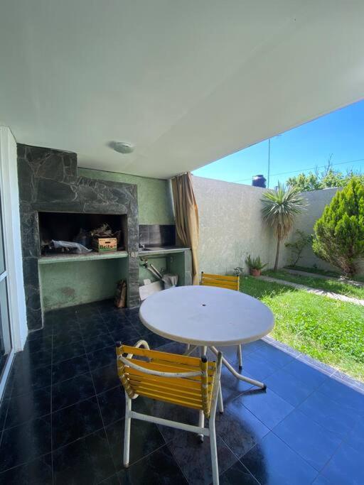 Casa en San Rafael, Mdz