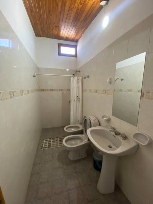Casa en San Rafael, Mdz