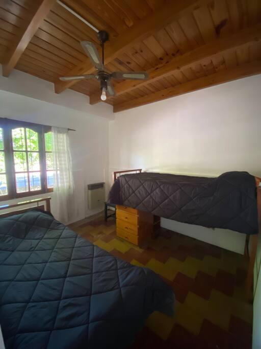 Casa en San Rafael, Mdz