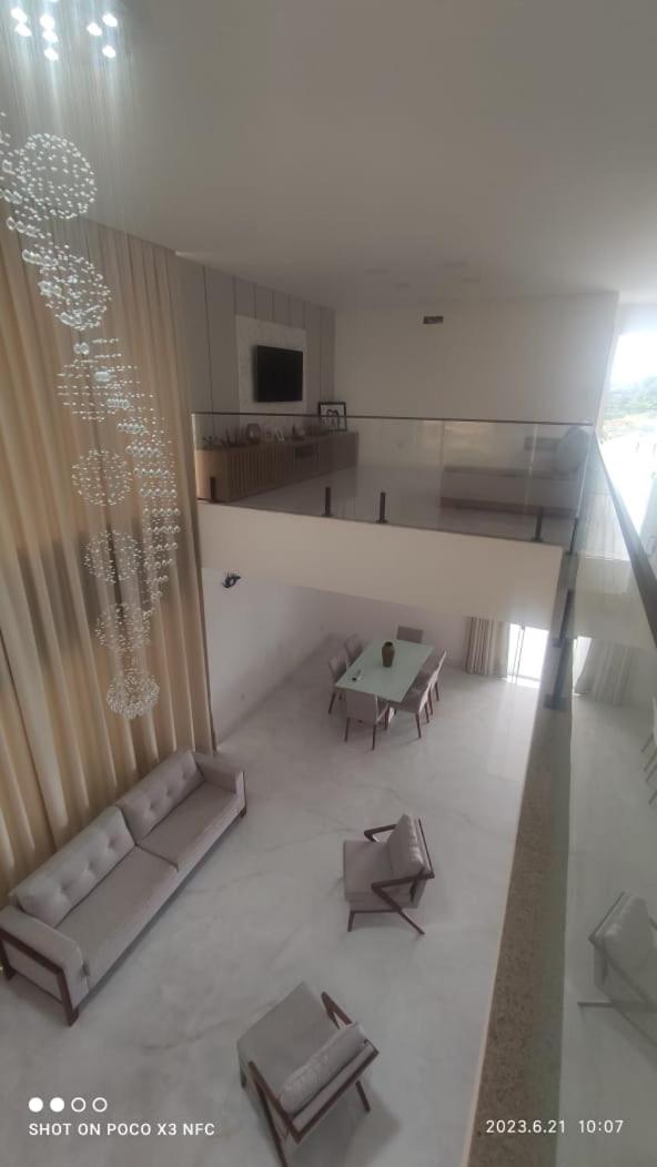 Excelente casa de praia 4 suítes em condomínio