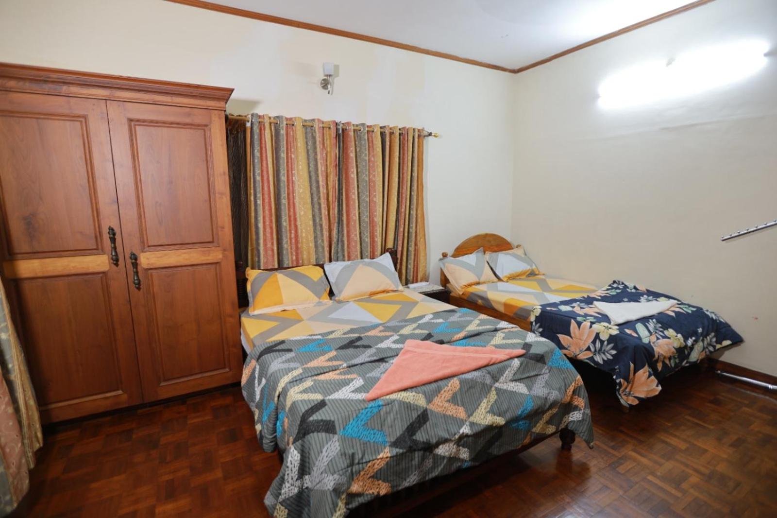 Ritu Homestay (The Second Wind) view 5