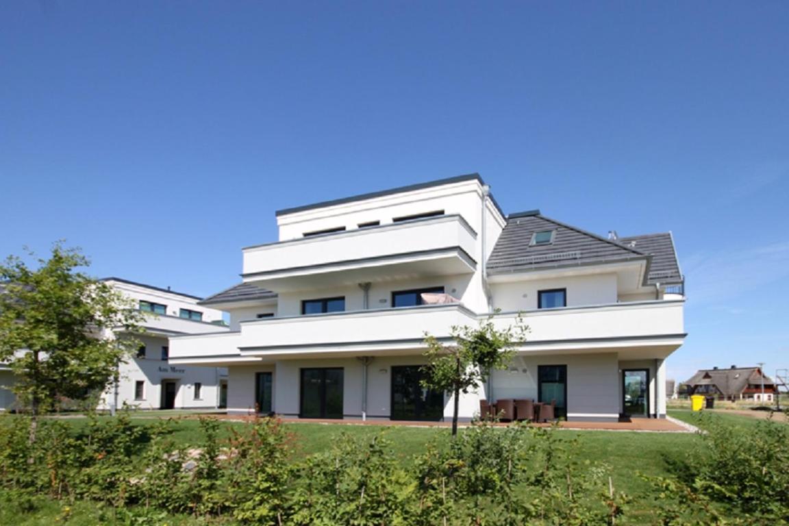 Residenz Seestern