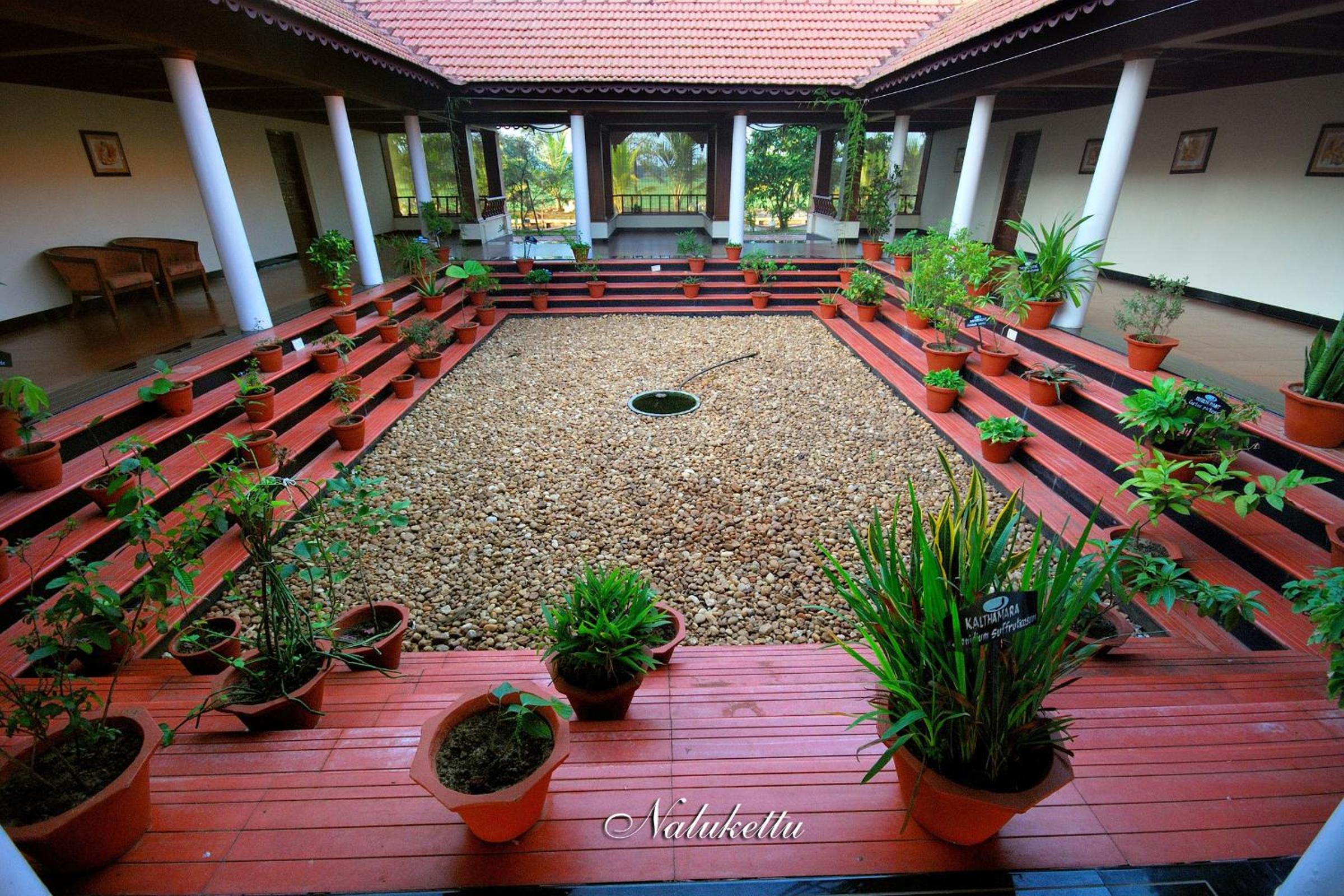 Sterling Lake Palace Alleppey Sterling Lake Palace Alleppey