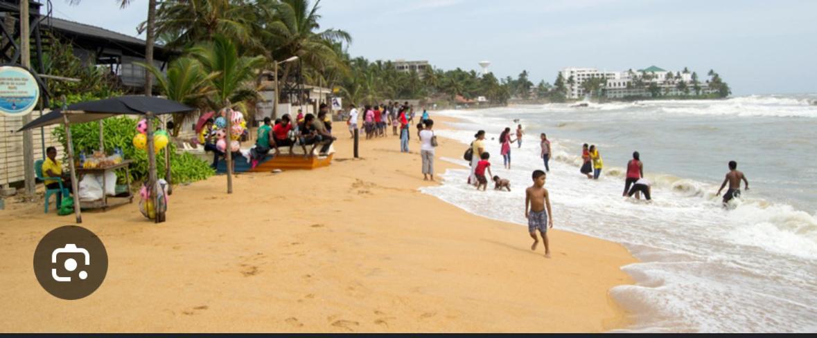 Dilu home stay Nugegoda view 4