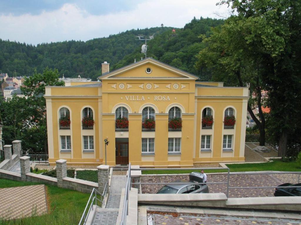 Villa Rosa, photo 71