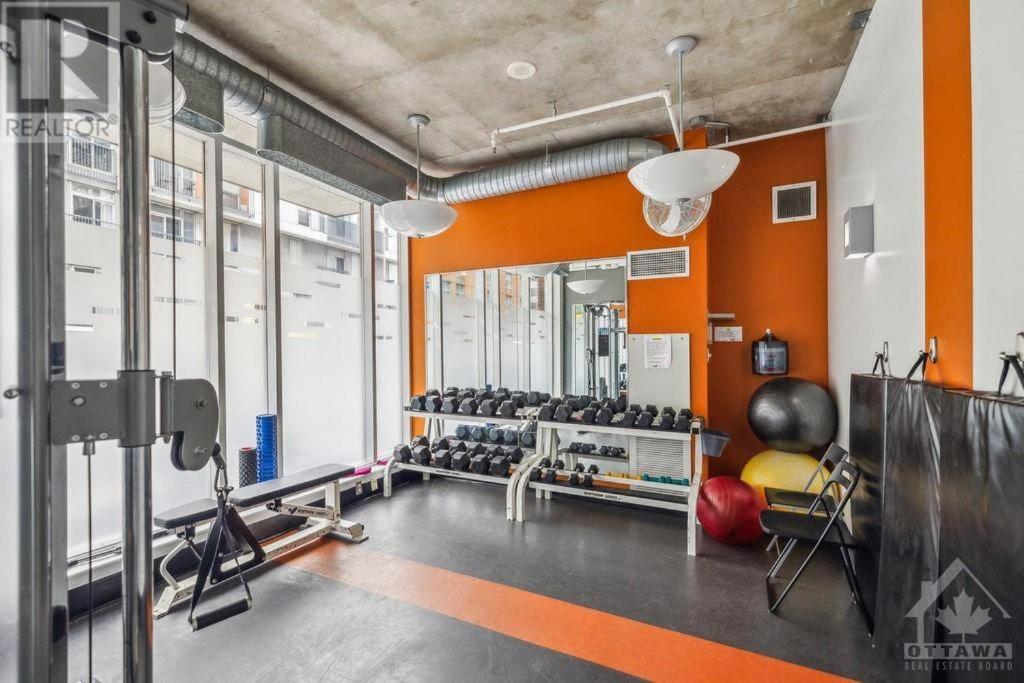 2 Bedroom Downtown Ottawa Condo