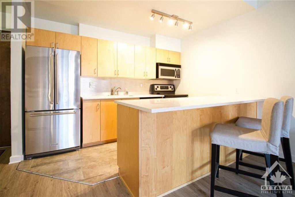 2 Bedroom Downtown Ottawa Condo
