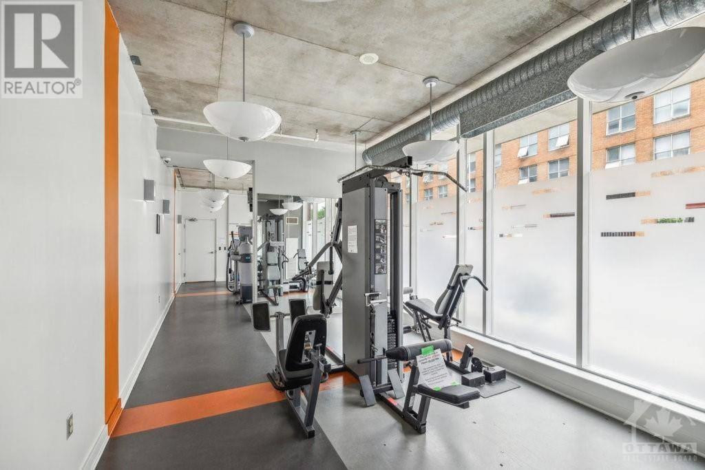 2 Bedroom Downtown Ottawa Condo