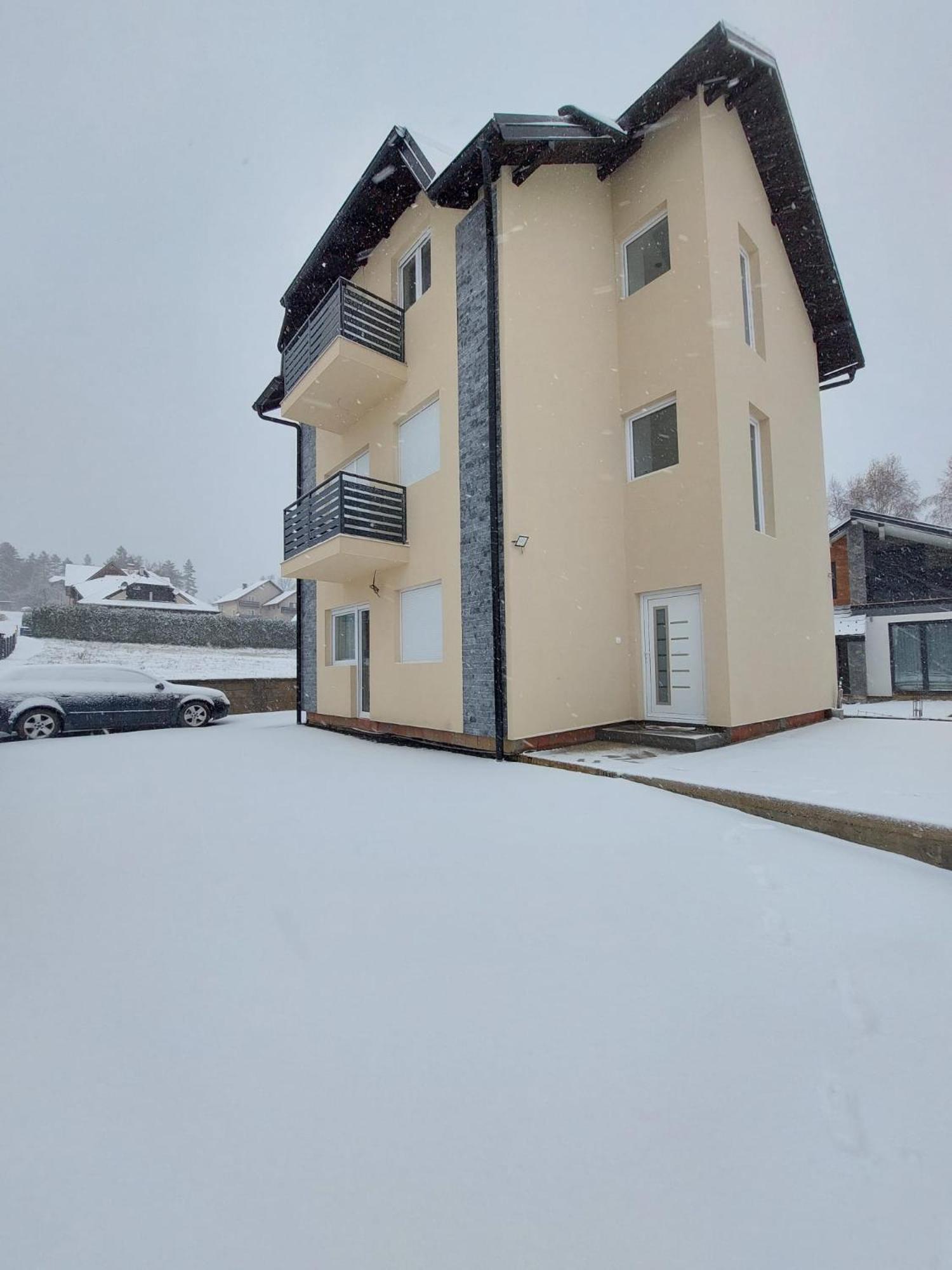 Apartman Janović