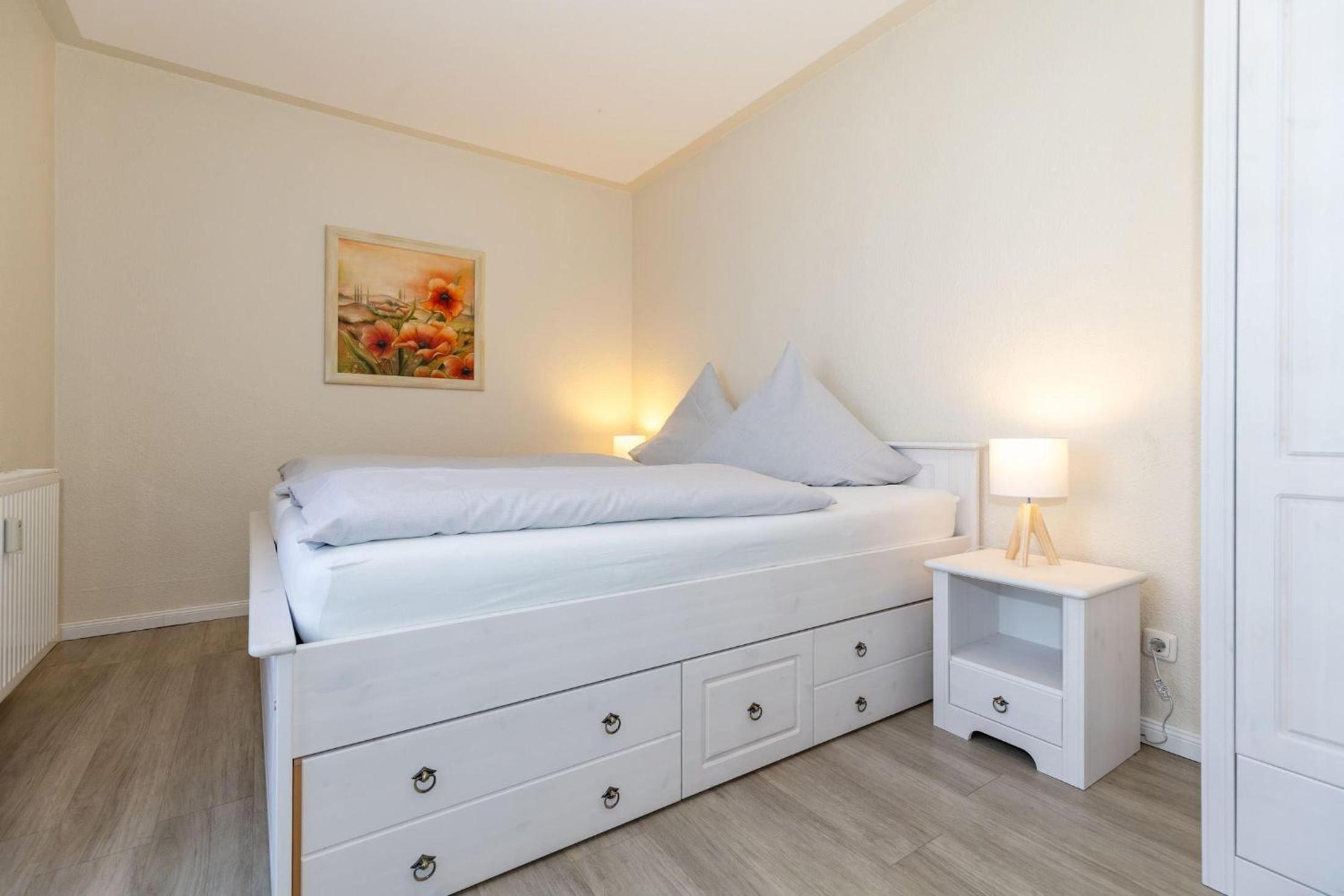Appartementhaus Miramare Ferienwohnung 06