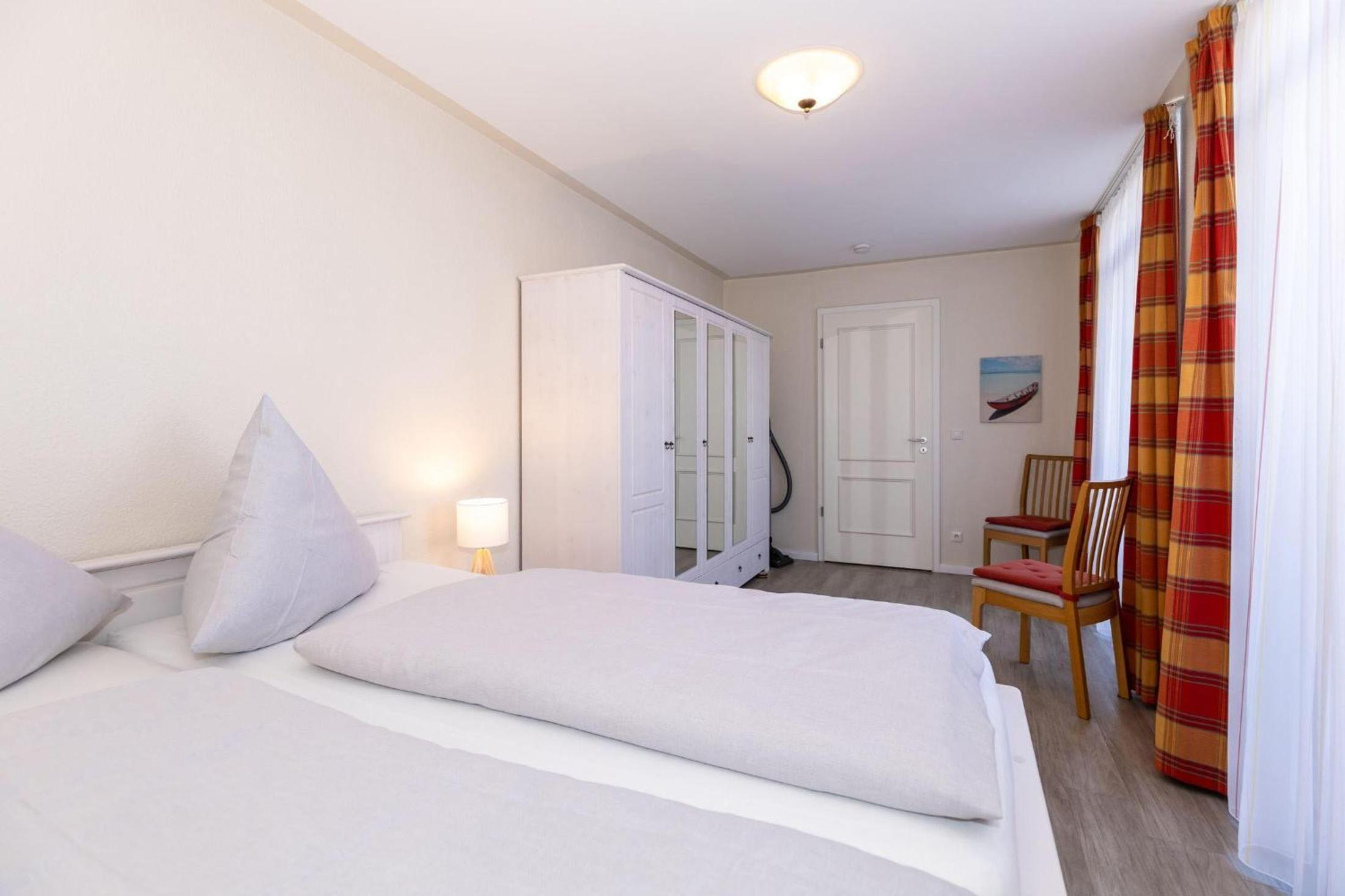 Appartementhaus Miramare Ferienwohnung 06