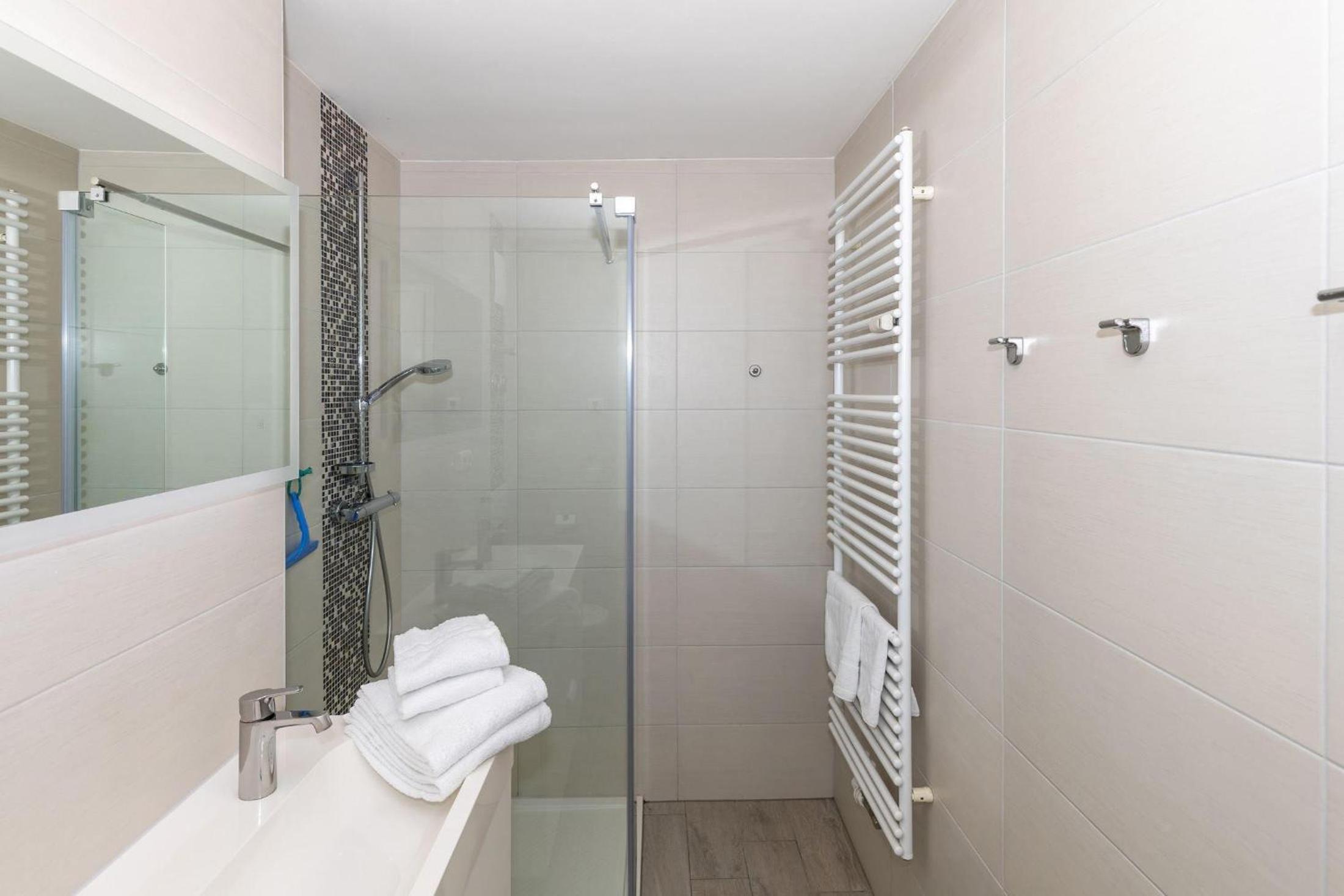 Appartementhaus Miramare Ferienwohnung 06