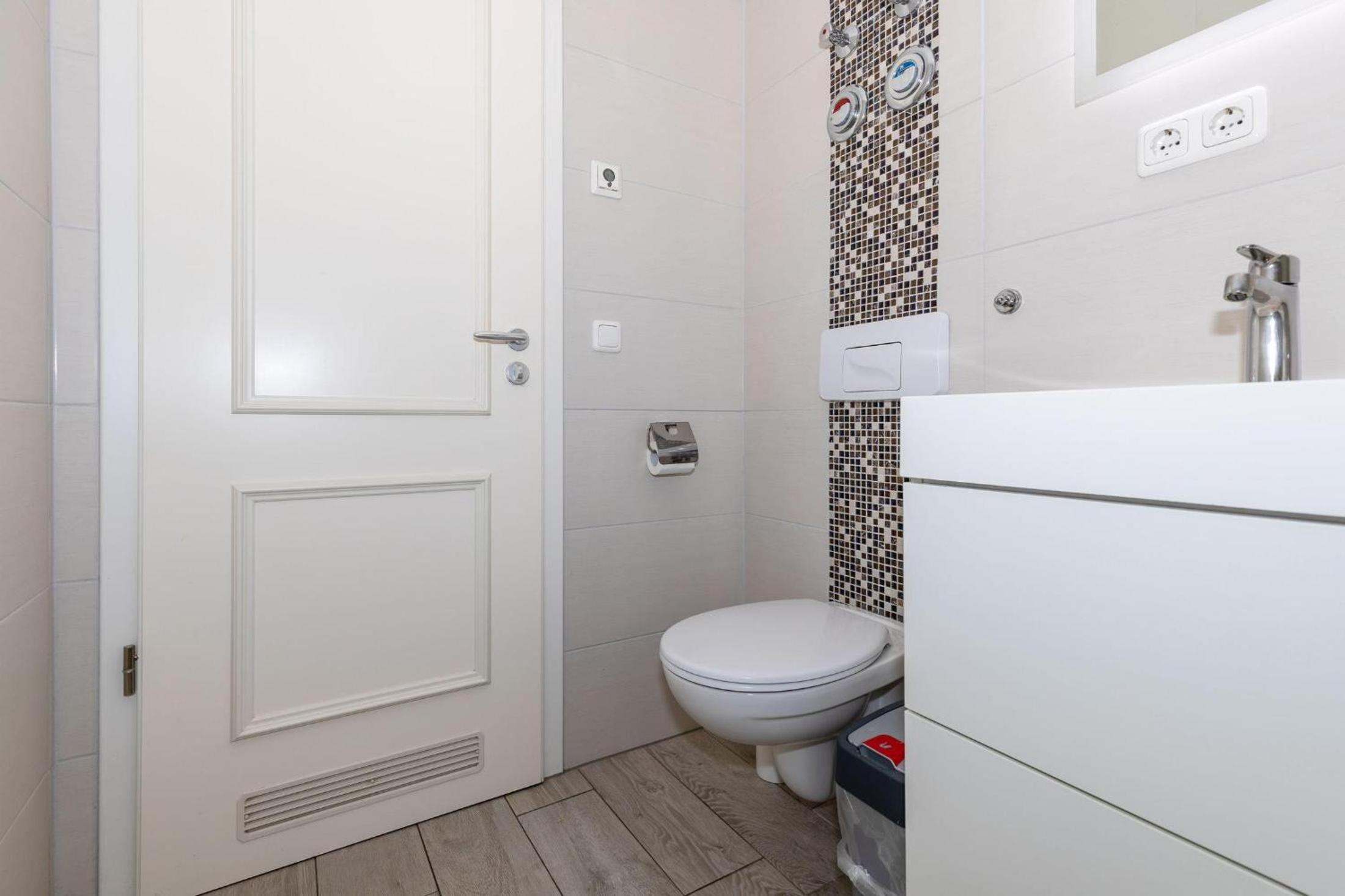 Appartementhaus Miramare Ferienwohnung 06