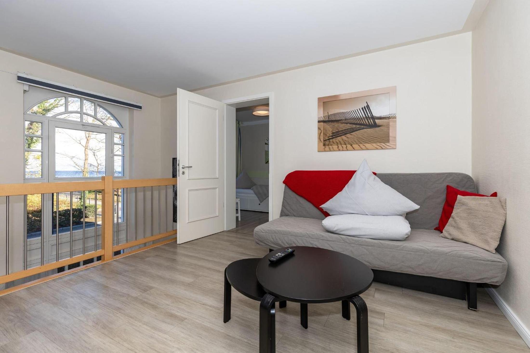 Appartementhaus Miramare Ferienwohnung 06