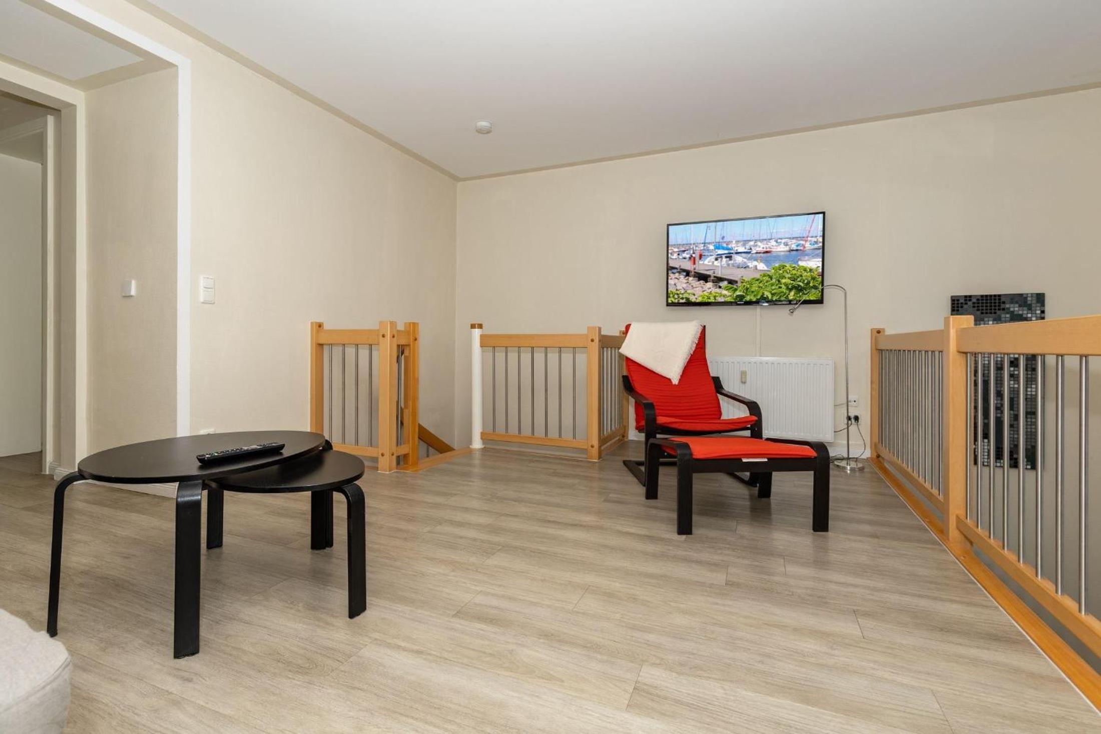 Appartementhaus Miramare Ferienwohnung 06