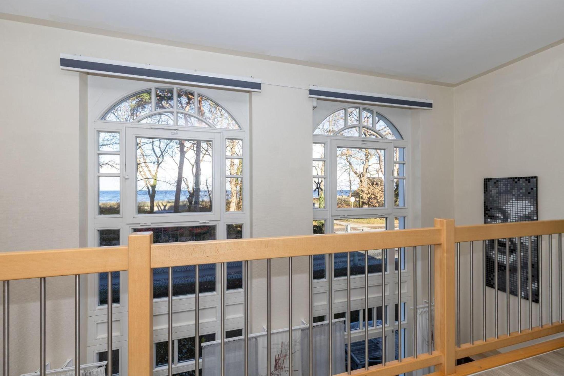 Appartementhaus Miramare Ferienwohnung 06
