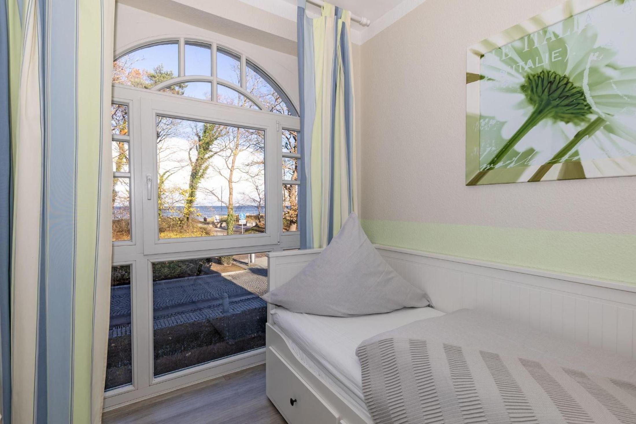 Appartementhaus Miramare Ferienwohnung 06