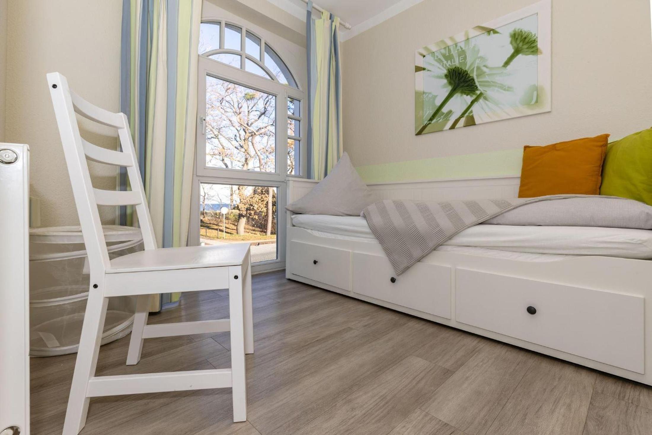 Appartementhaus Miramare Ferienwohnung 06
