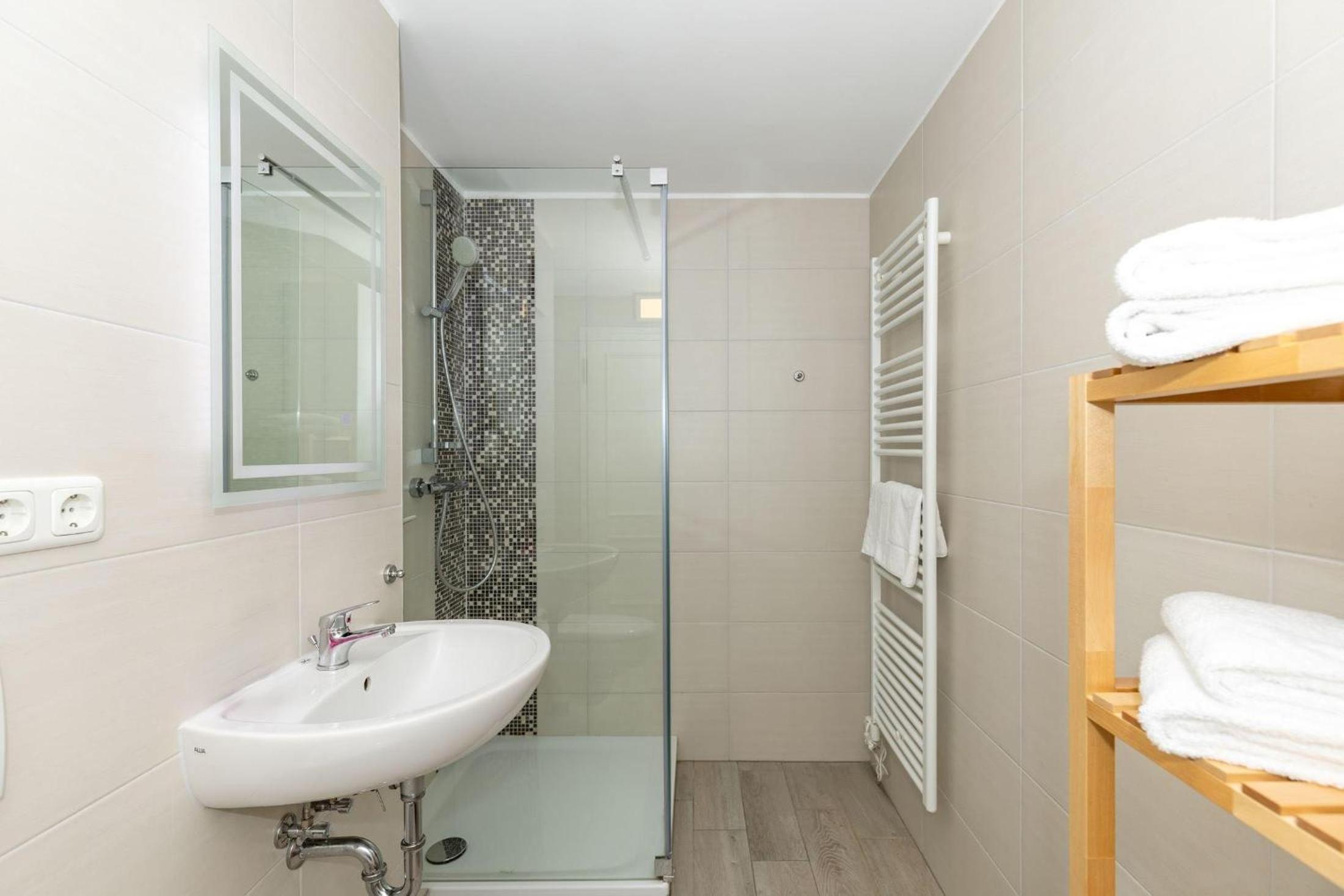 Appartementhaus Miramare Ferienwohnung 06