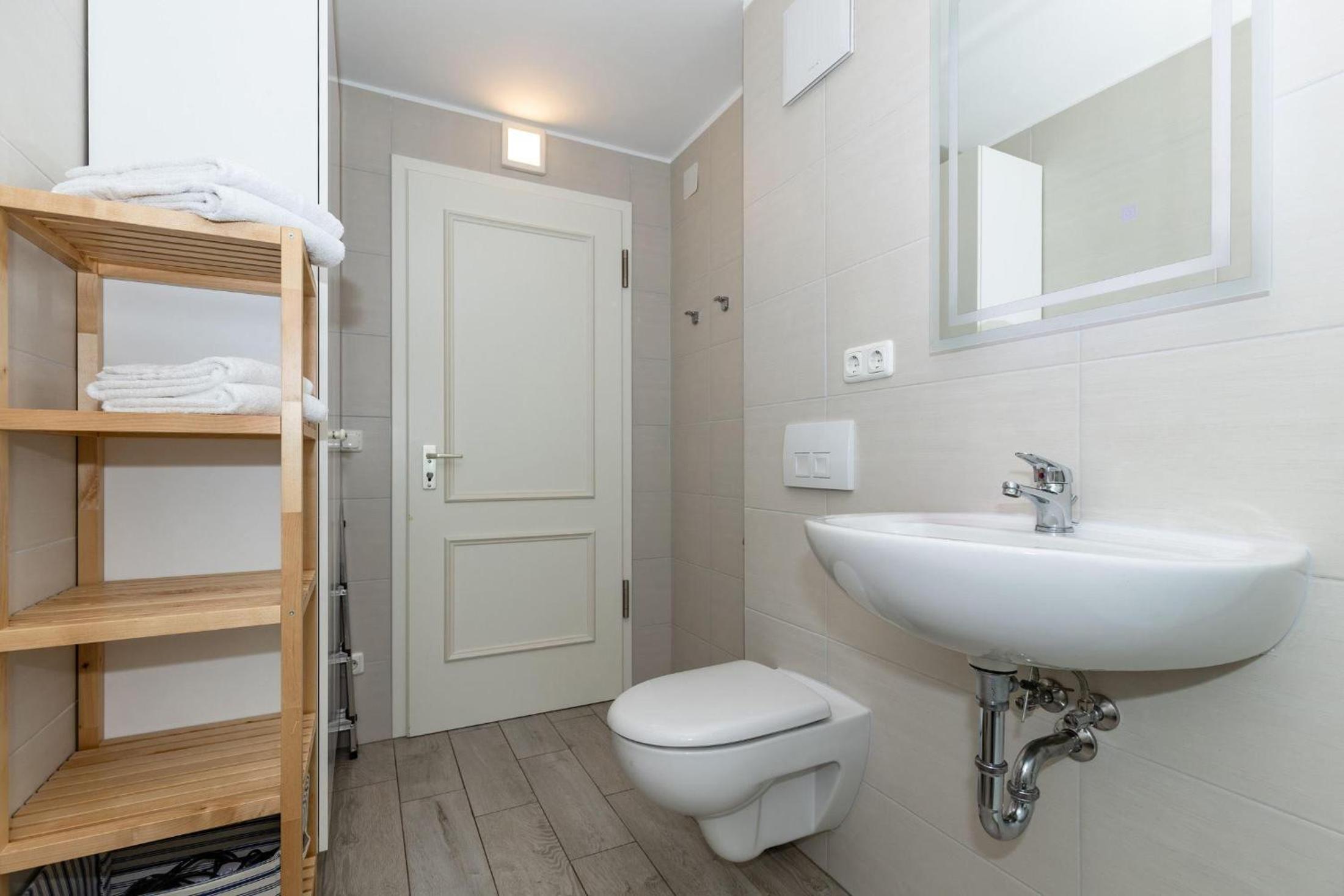 Appartementhaus Miramare Ferienwohnung 06