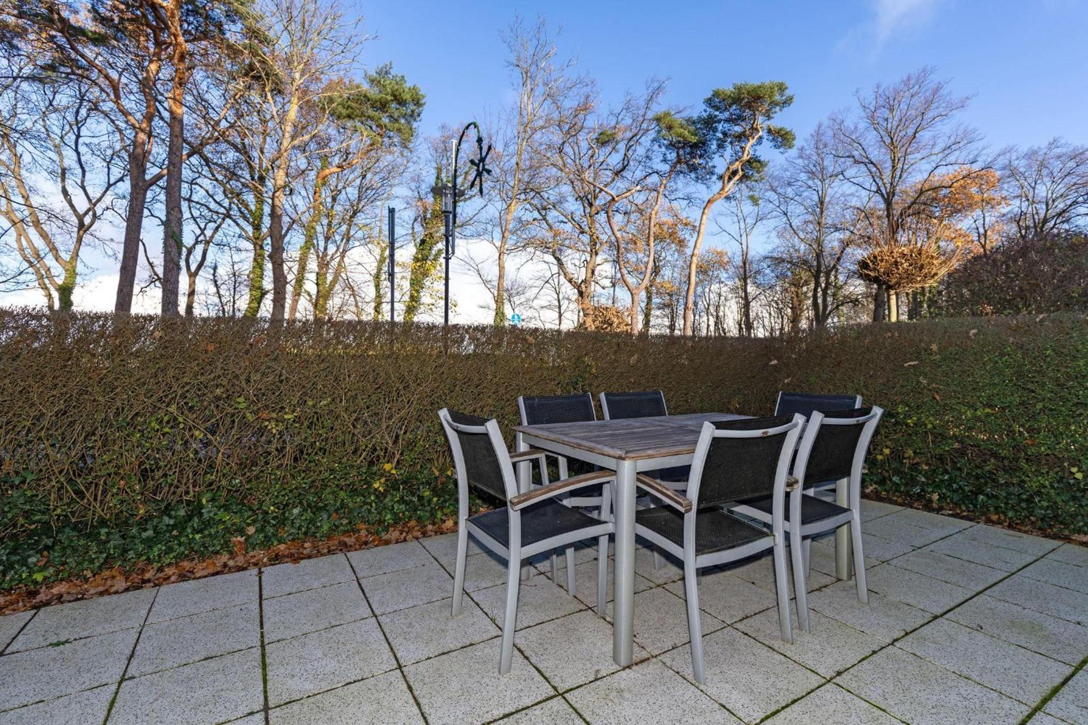 Appartementhaus Miramare Ferienwohnung 06