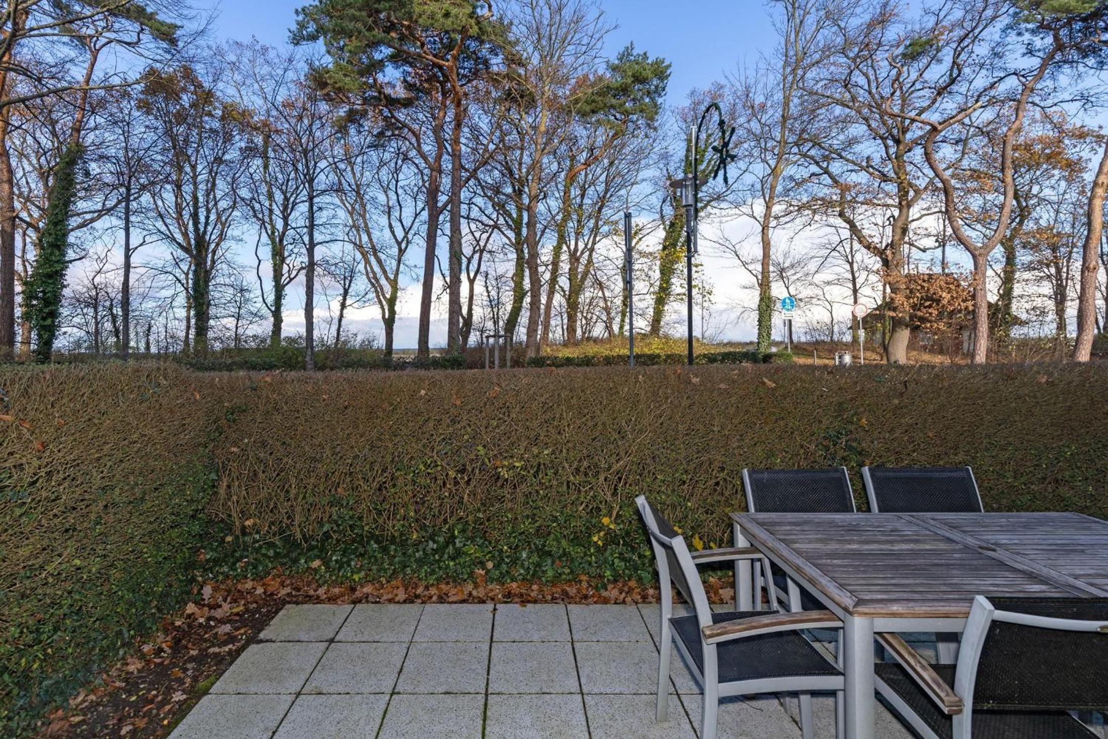 Appartementhaus Miramare Ferienwohnung 06