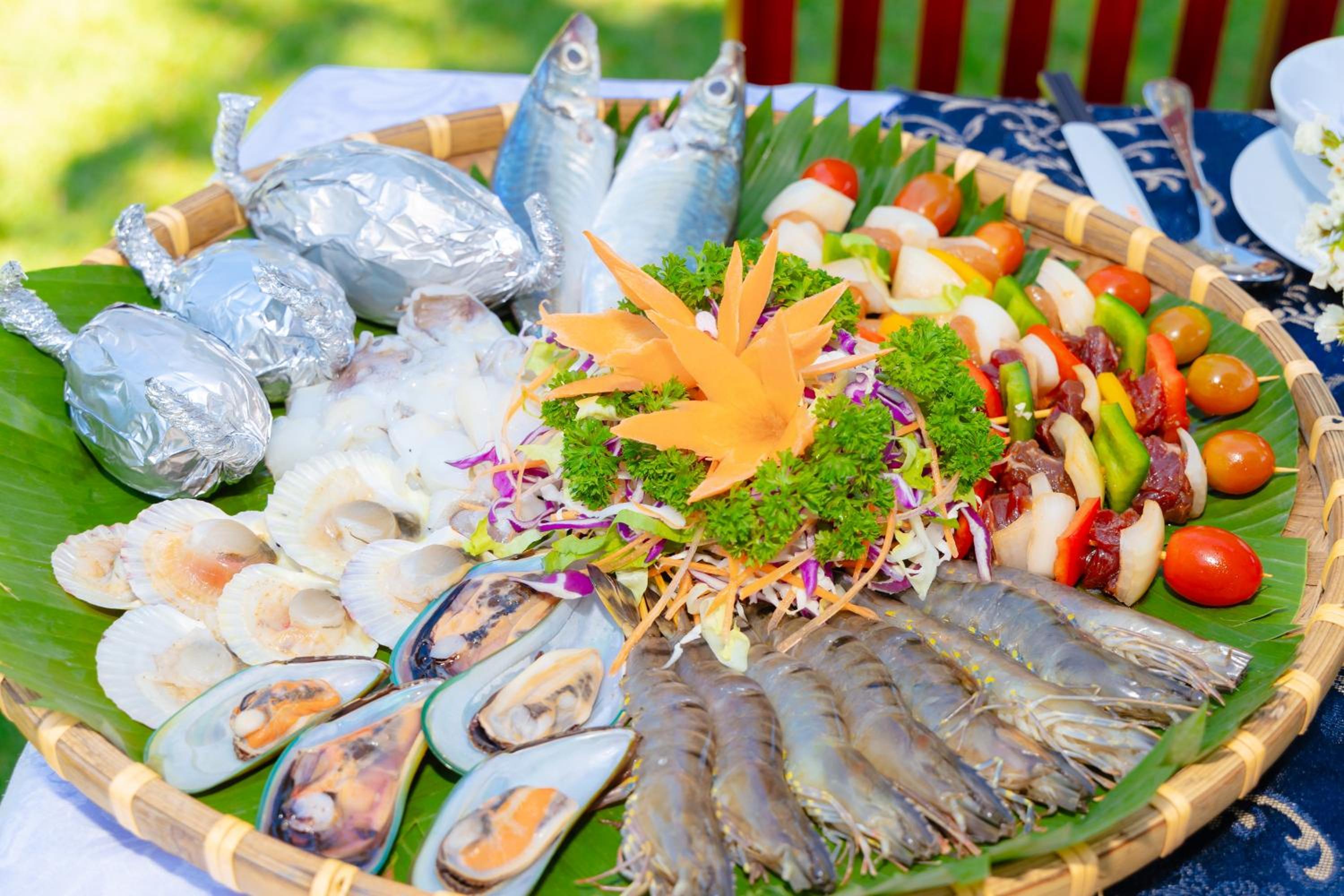 Ca Ty Mui ne Beach Resort & Spa