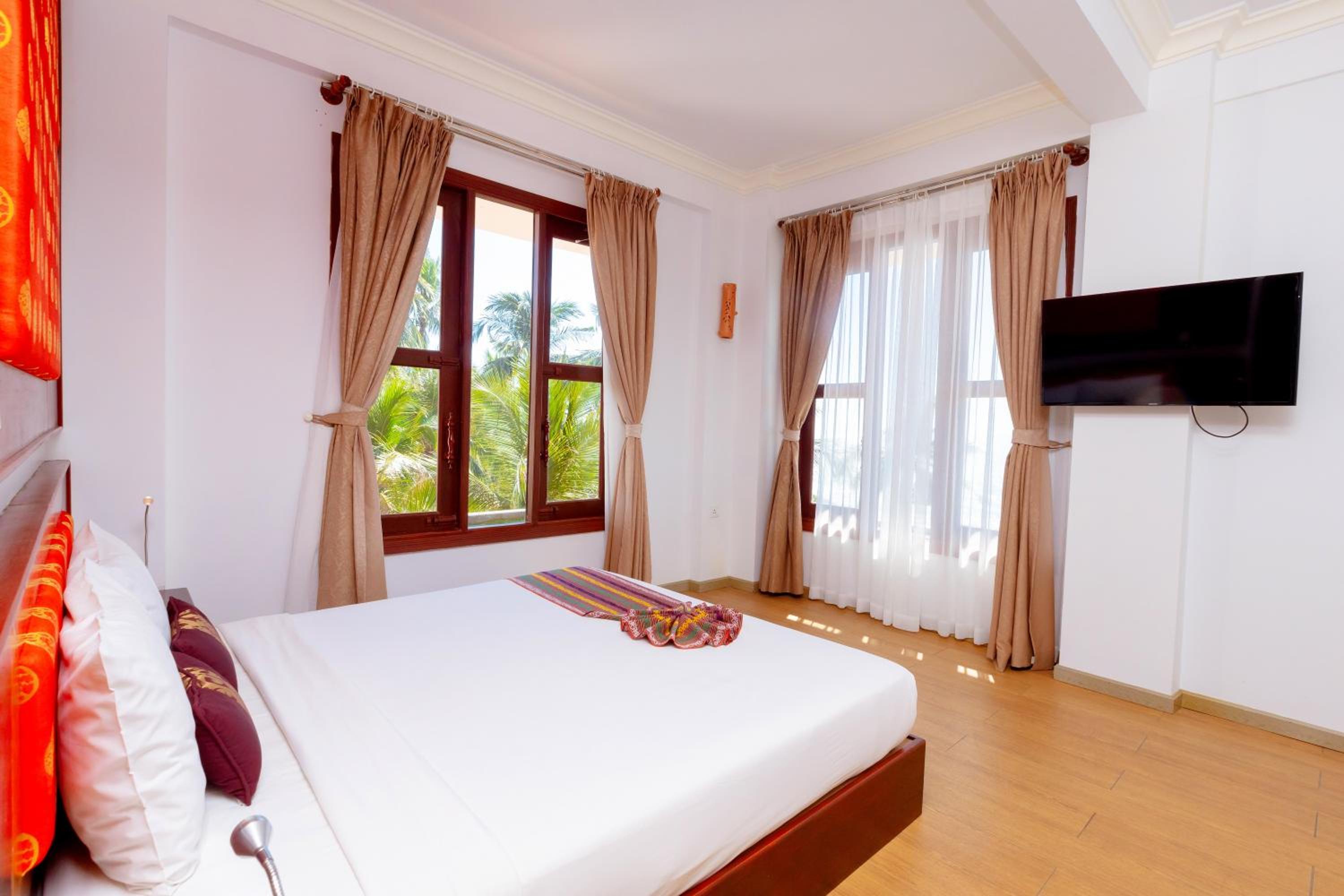 Ca Ty Mui ne Beach Resort & Spa