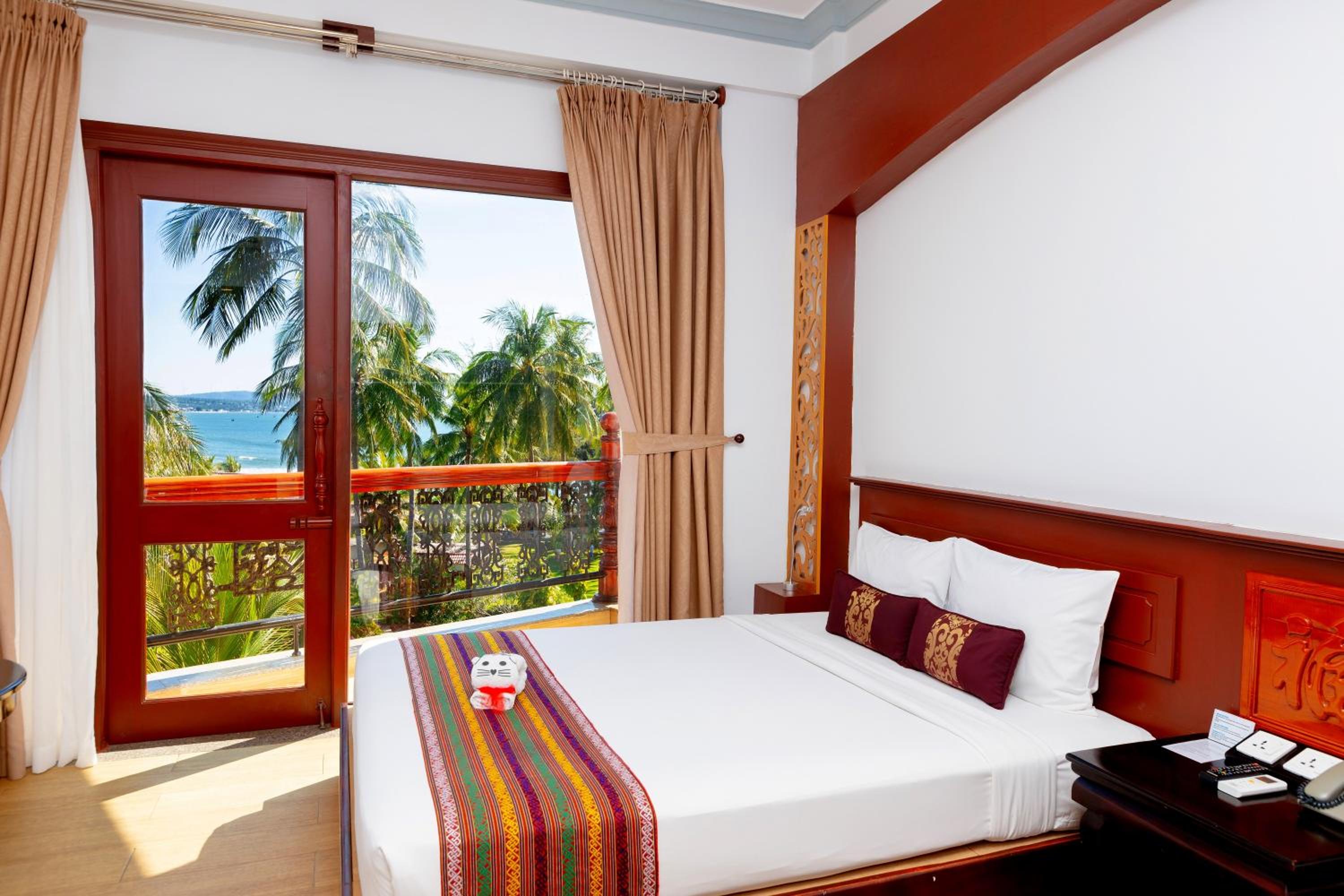 Ca Ty Mui ne Beach Resort & Spa