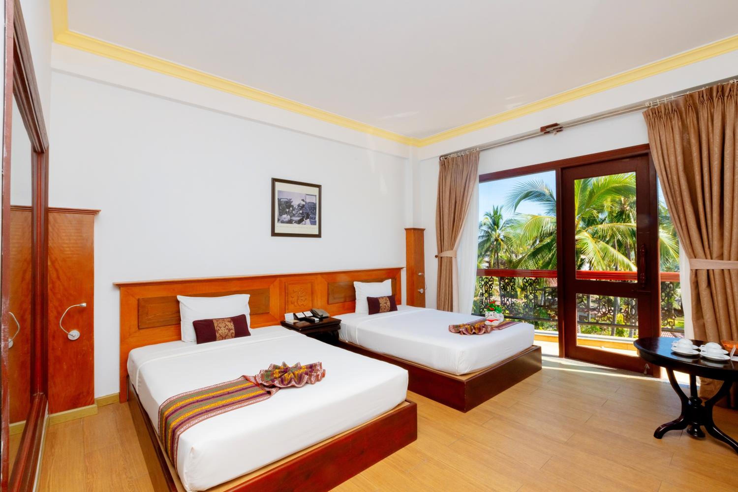 Ca Ty Mui ne Beach Resort & Spa