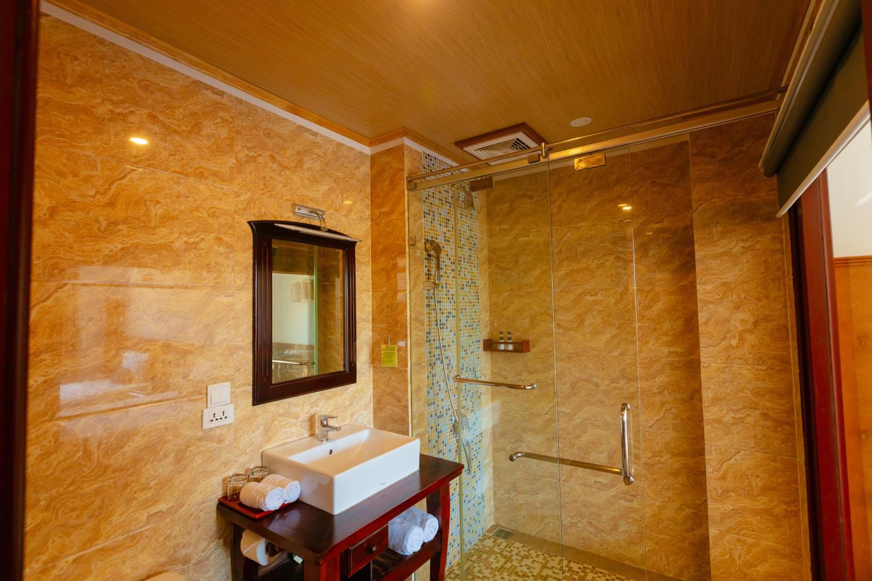 Ca Ty Mui ne Beach Resort & Spa