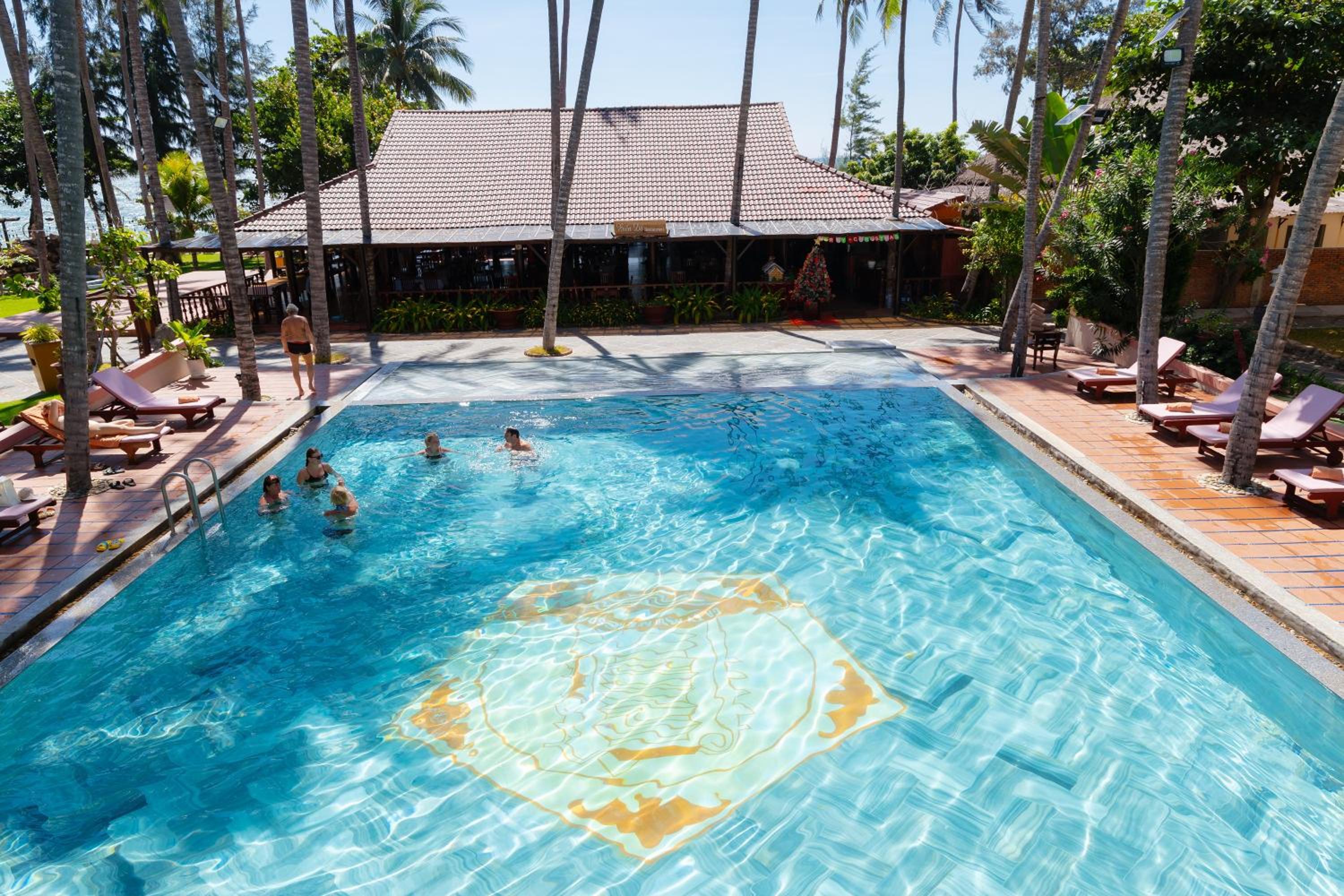 Ca Ty Mui ne Beach Resort & Spa