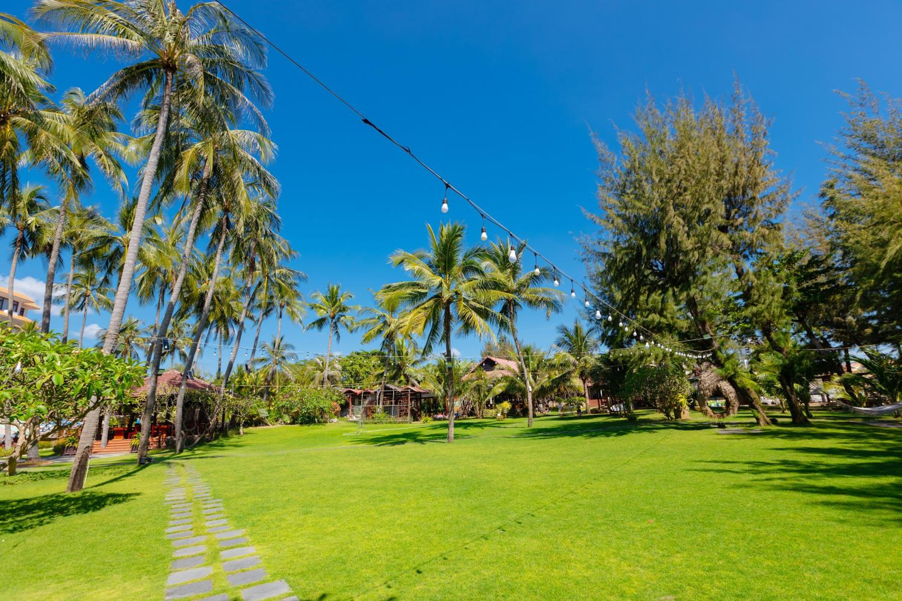 Ca Ty Mui ne Beach Resort & Spa