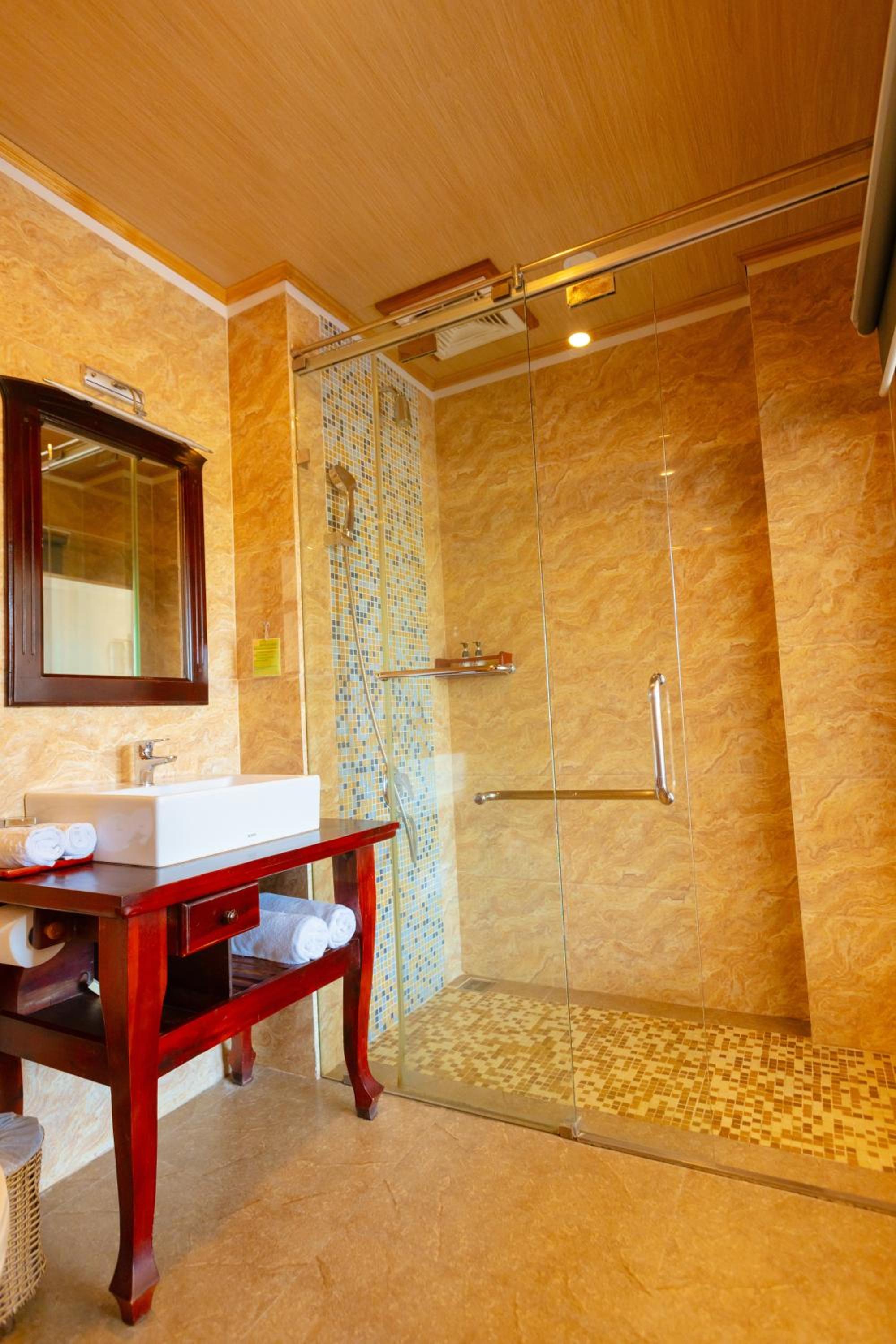 Ca Ty Mui ne Beach Resort & Spa