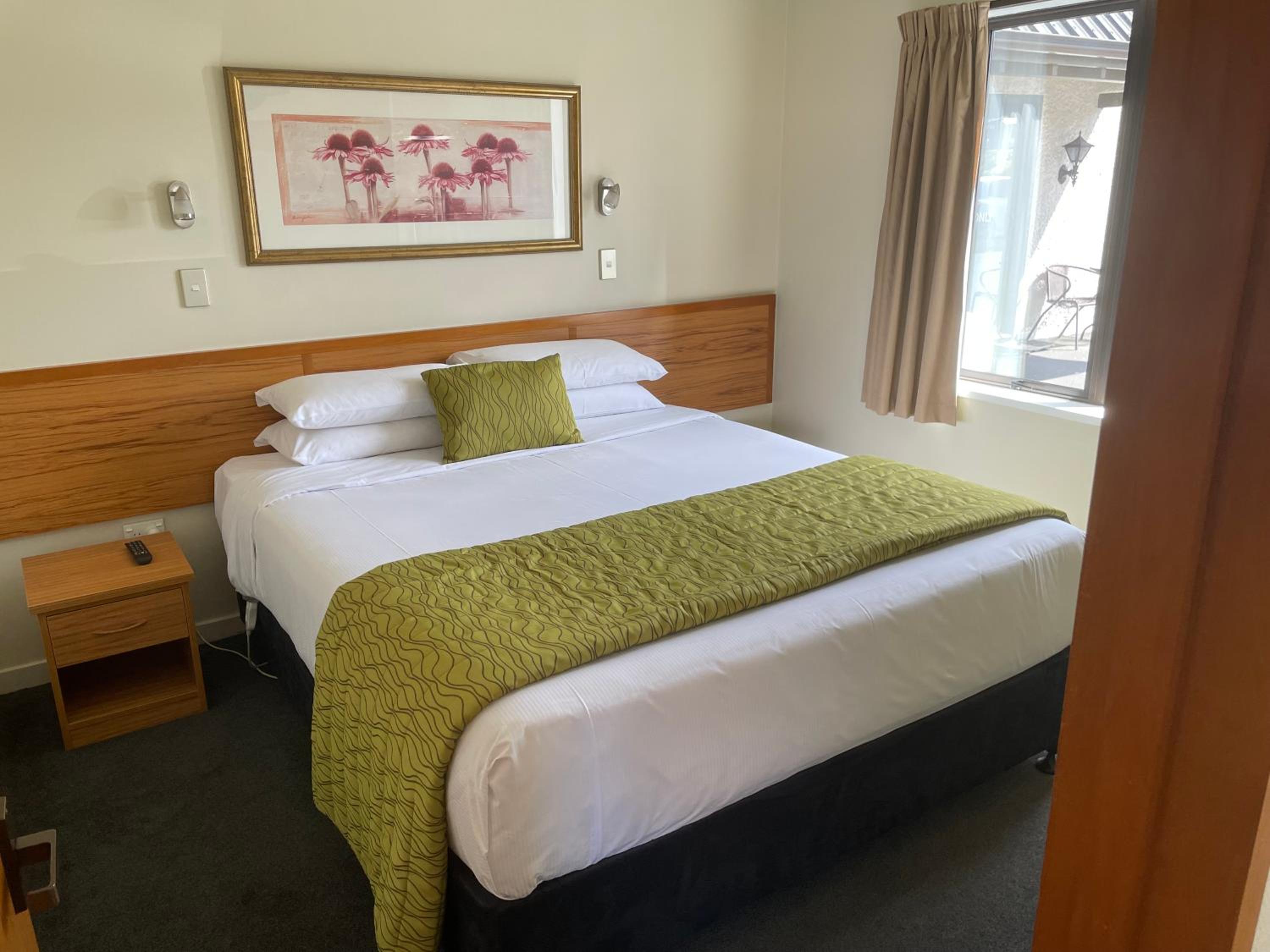 Allan Court Motel
