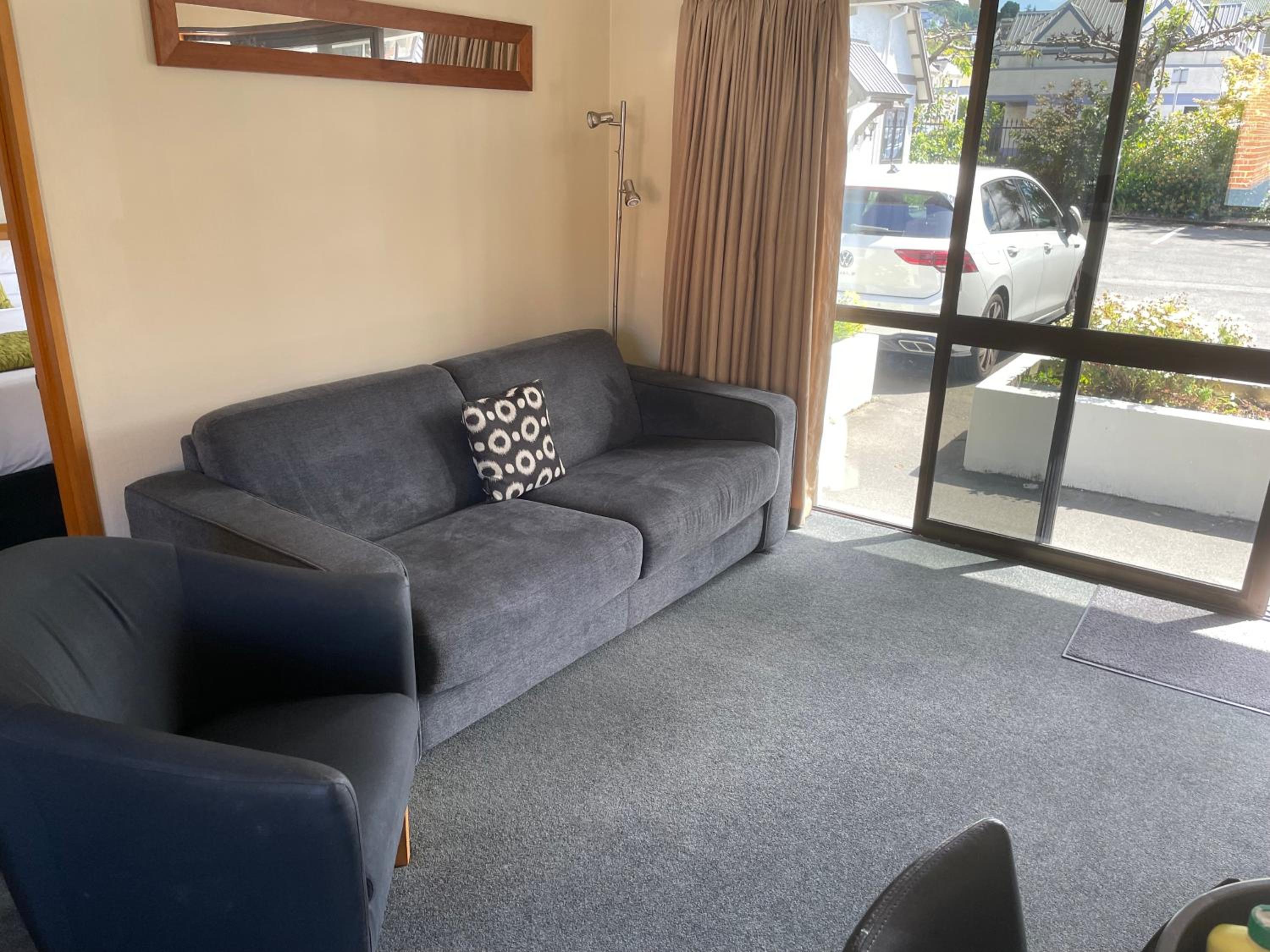 Allan Court Motel