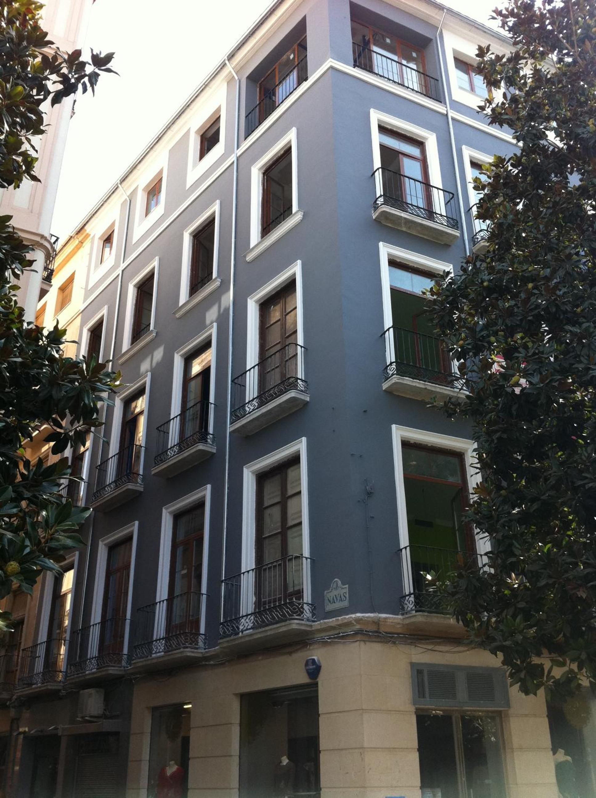 Nest Style Granada — photo 87