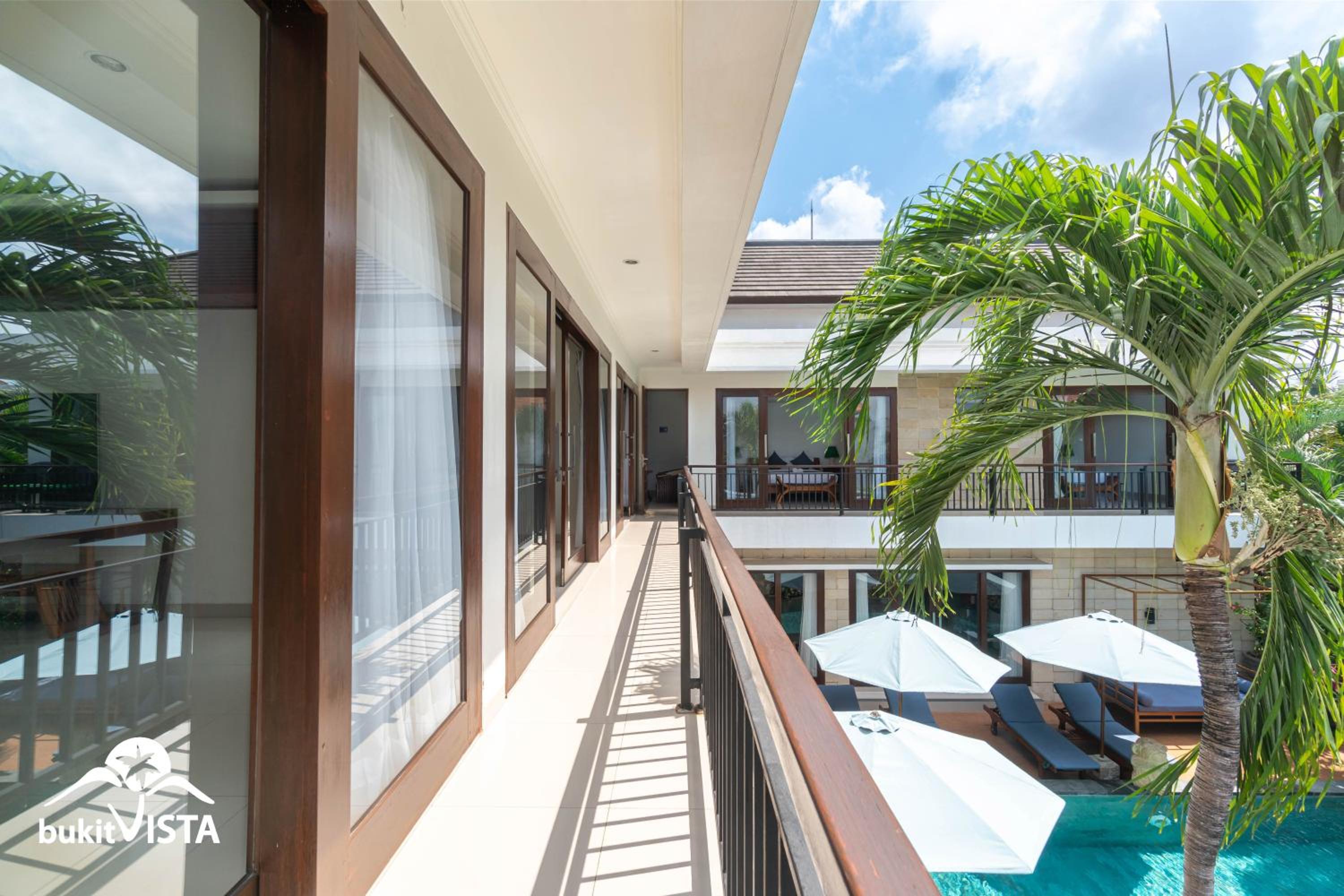 Maharaja Residence by Bukit Vista view 5