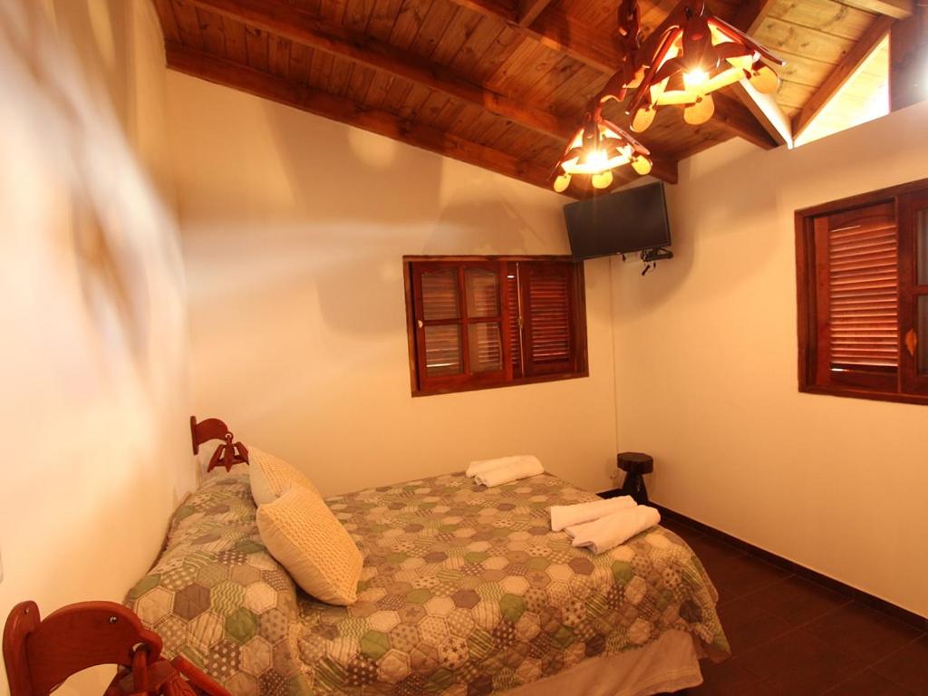 Cabañas Erin