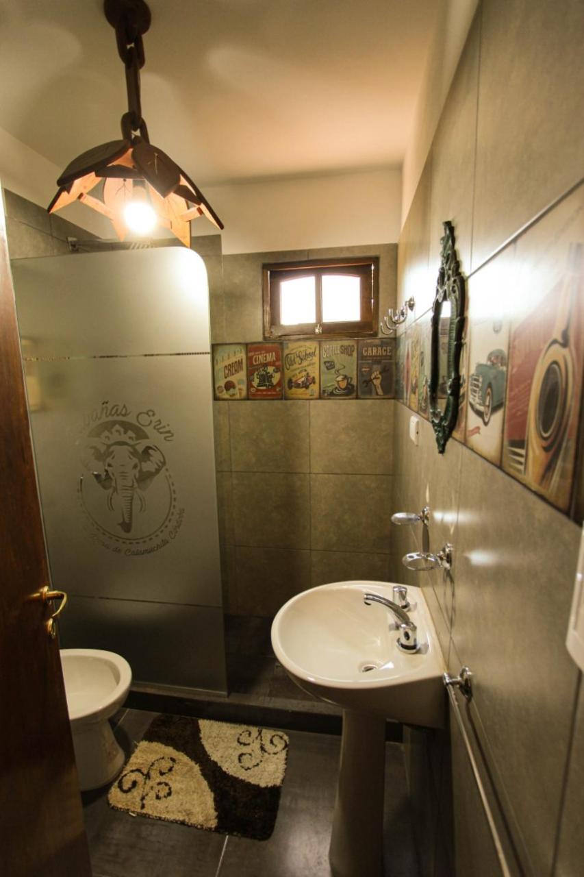 Cabañas Erin