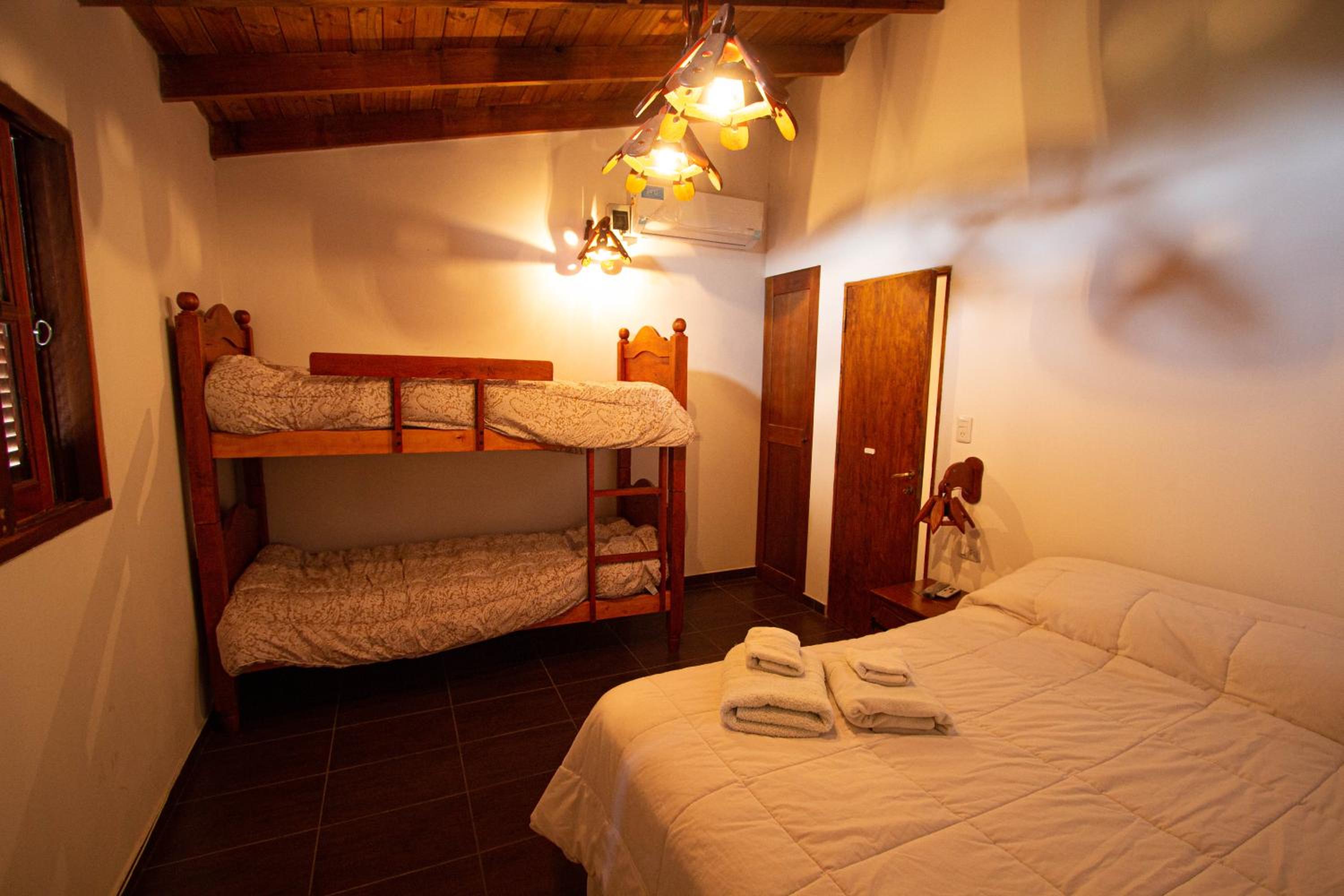 Cabañas Erin
