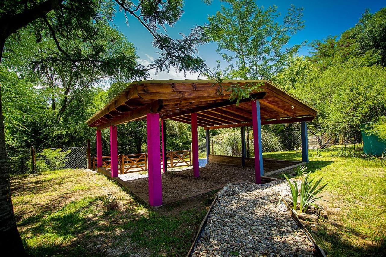 Cabañas Erin