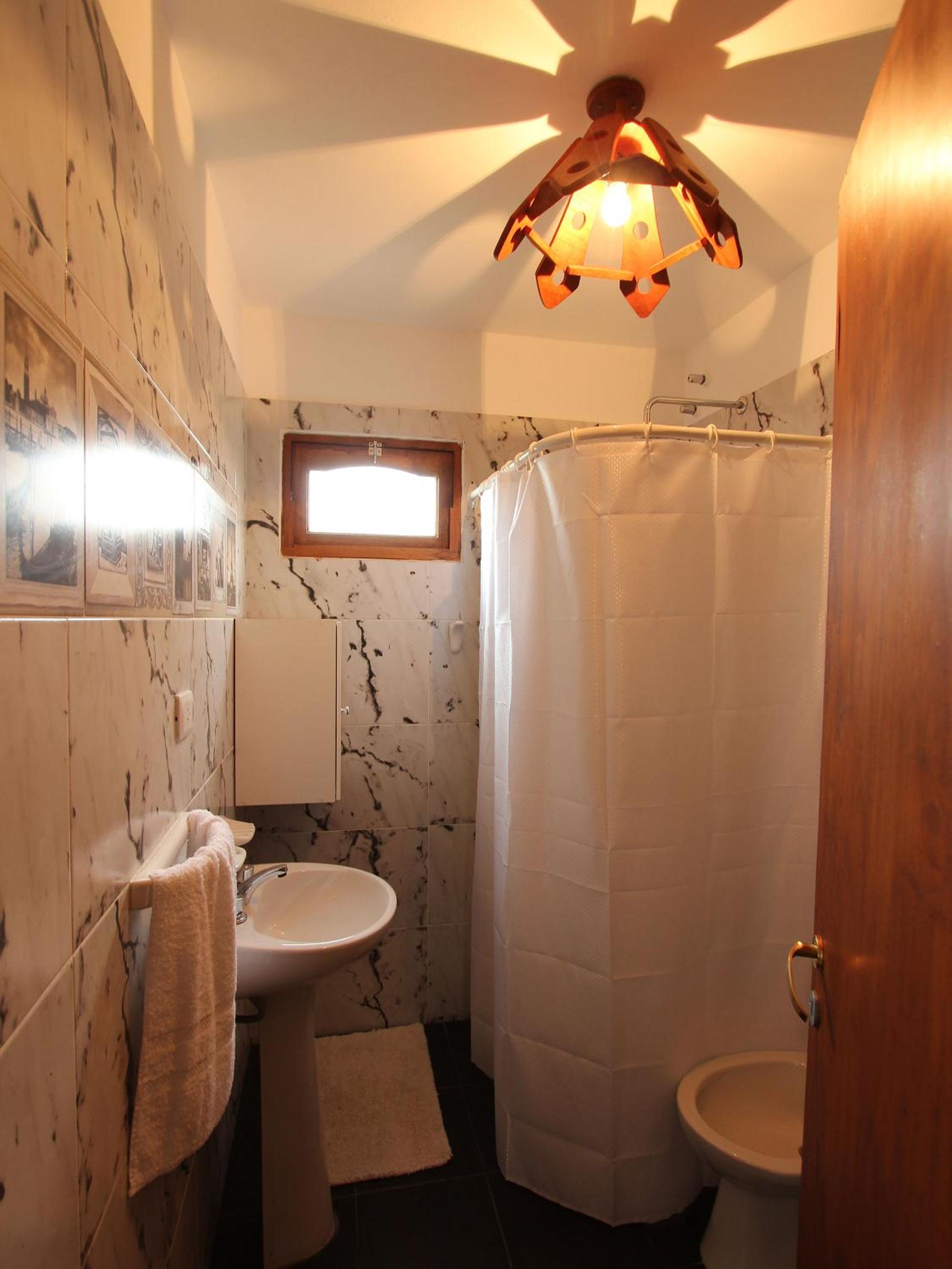 Cabañas Erin