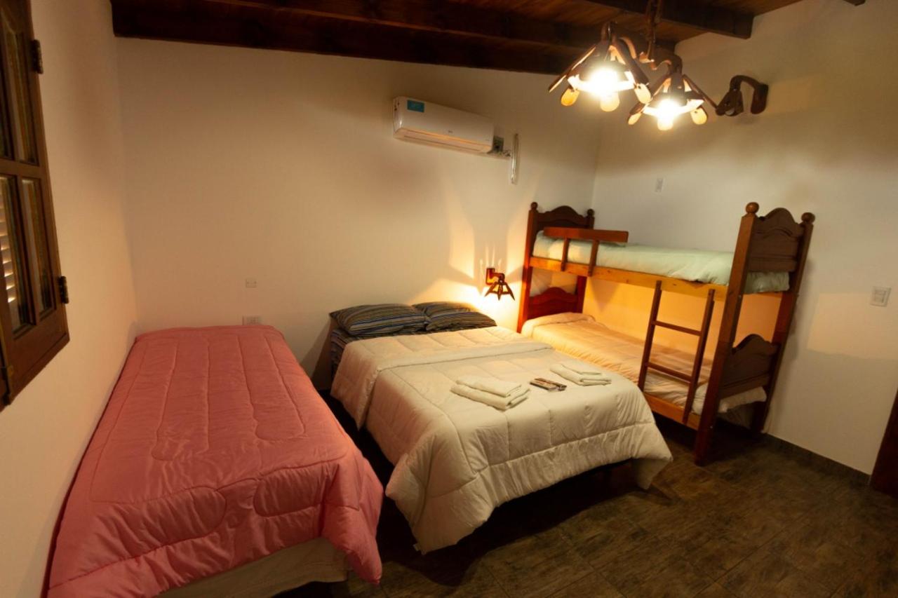 Cabañas Erin