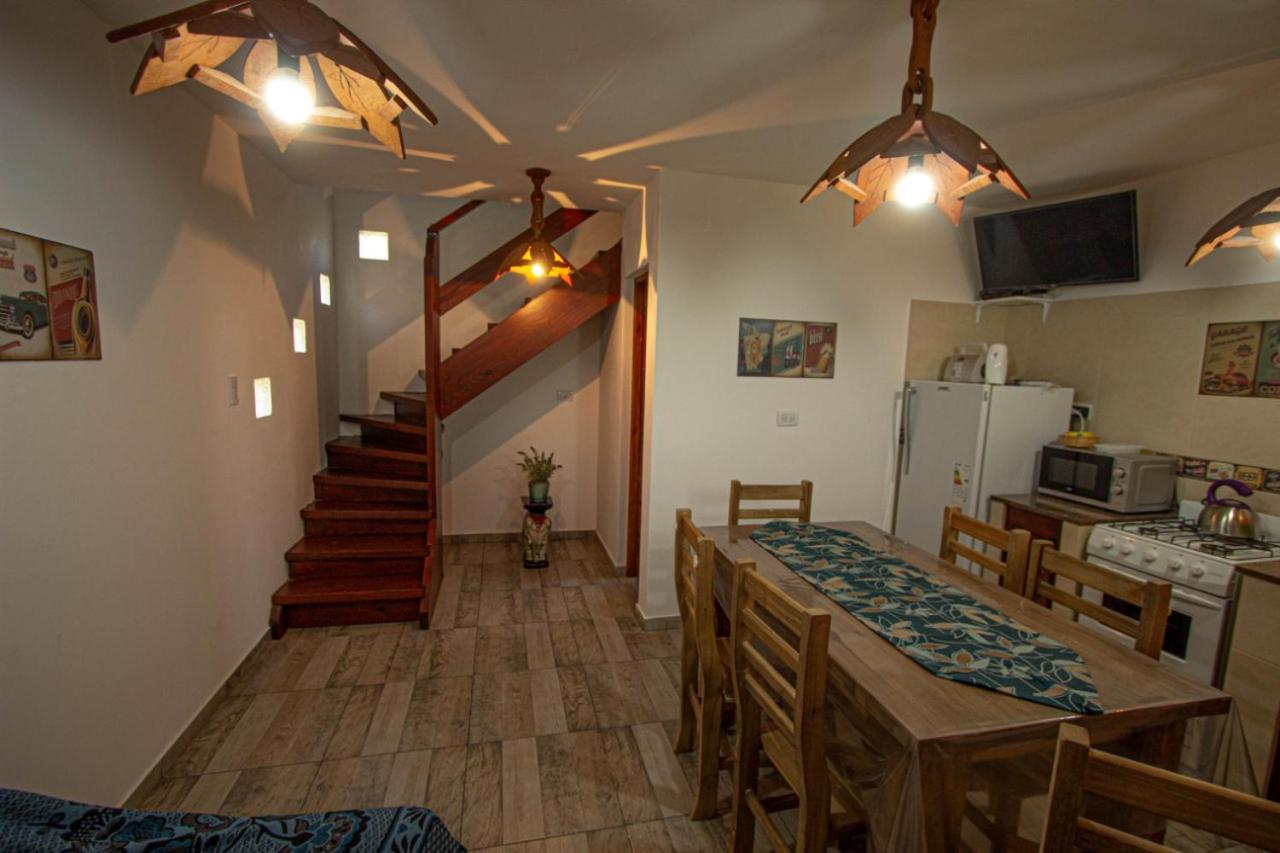 Cabañas Erin