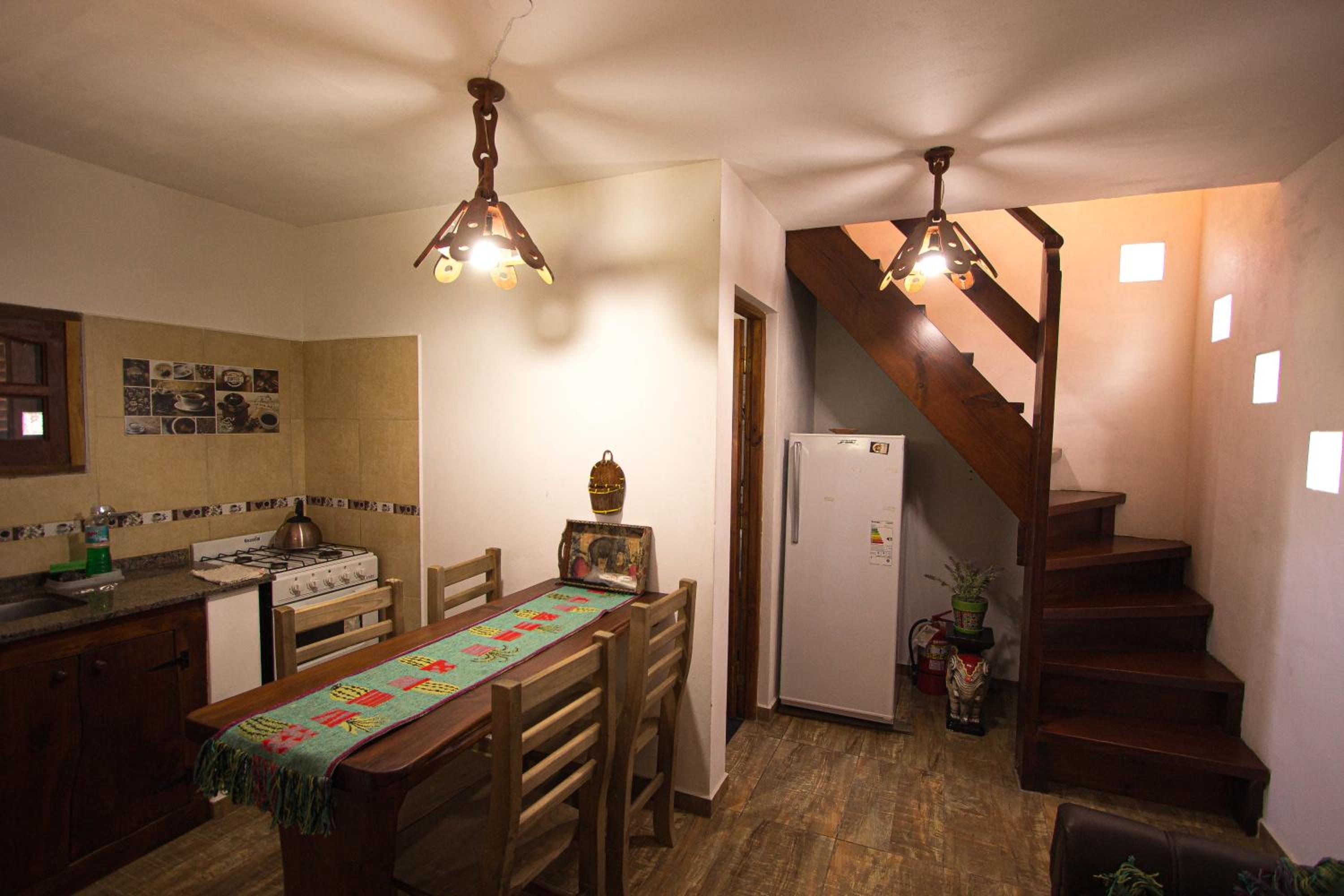 Cabañas Erin