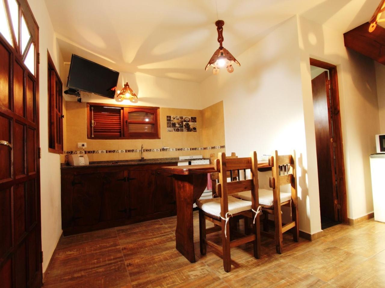 Cabañas Erin
