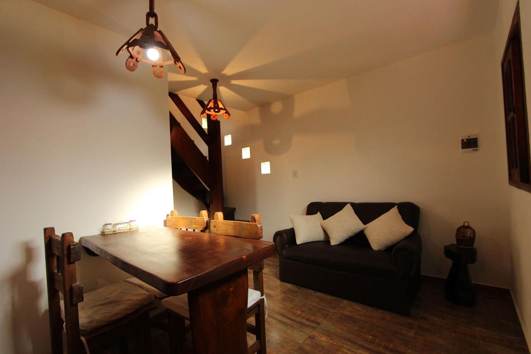 Cabañas Erin